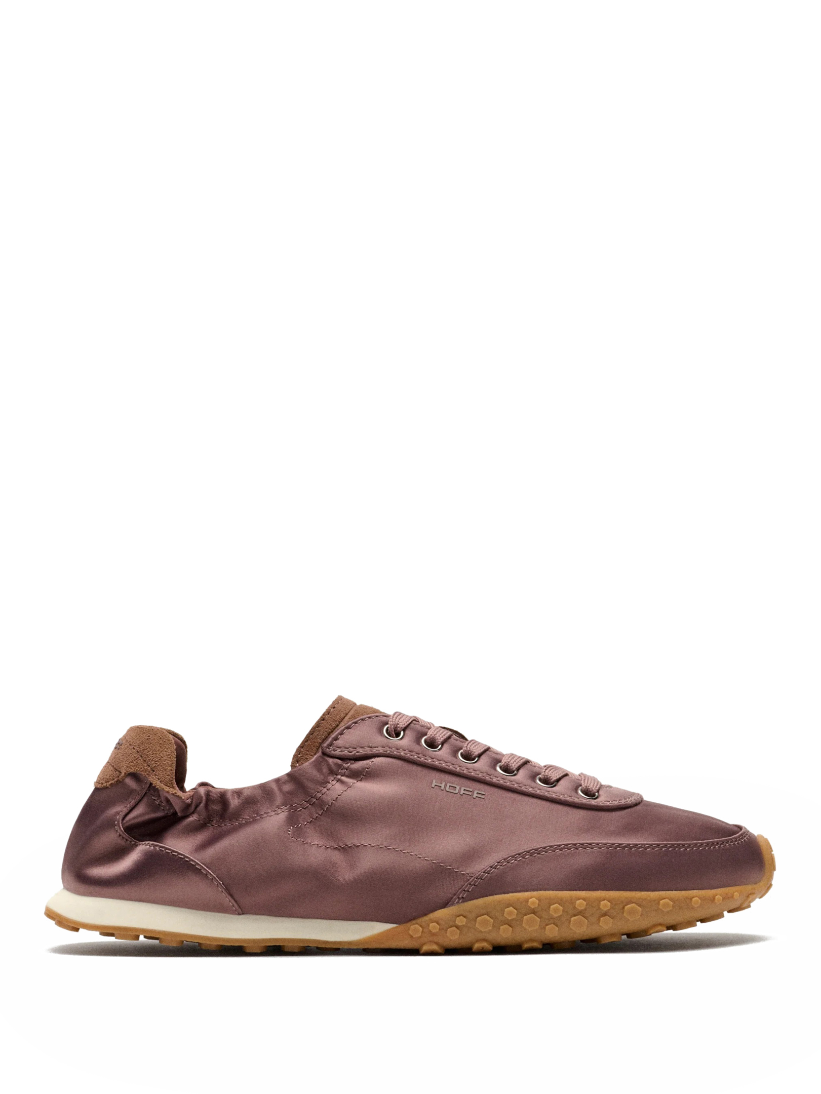ΓΥΝΑΙΚΕΙΑ SNEAKERS BRIDGE SATIN 0