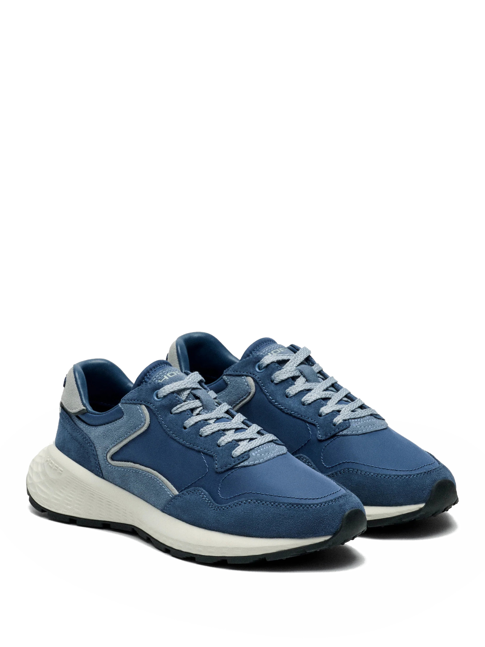 ΑΝΔΡΙΚΑ SNEAKERS CITY MKII 1