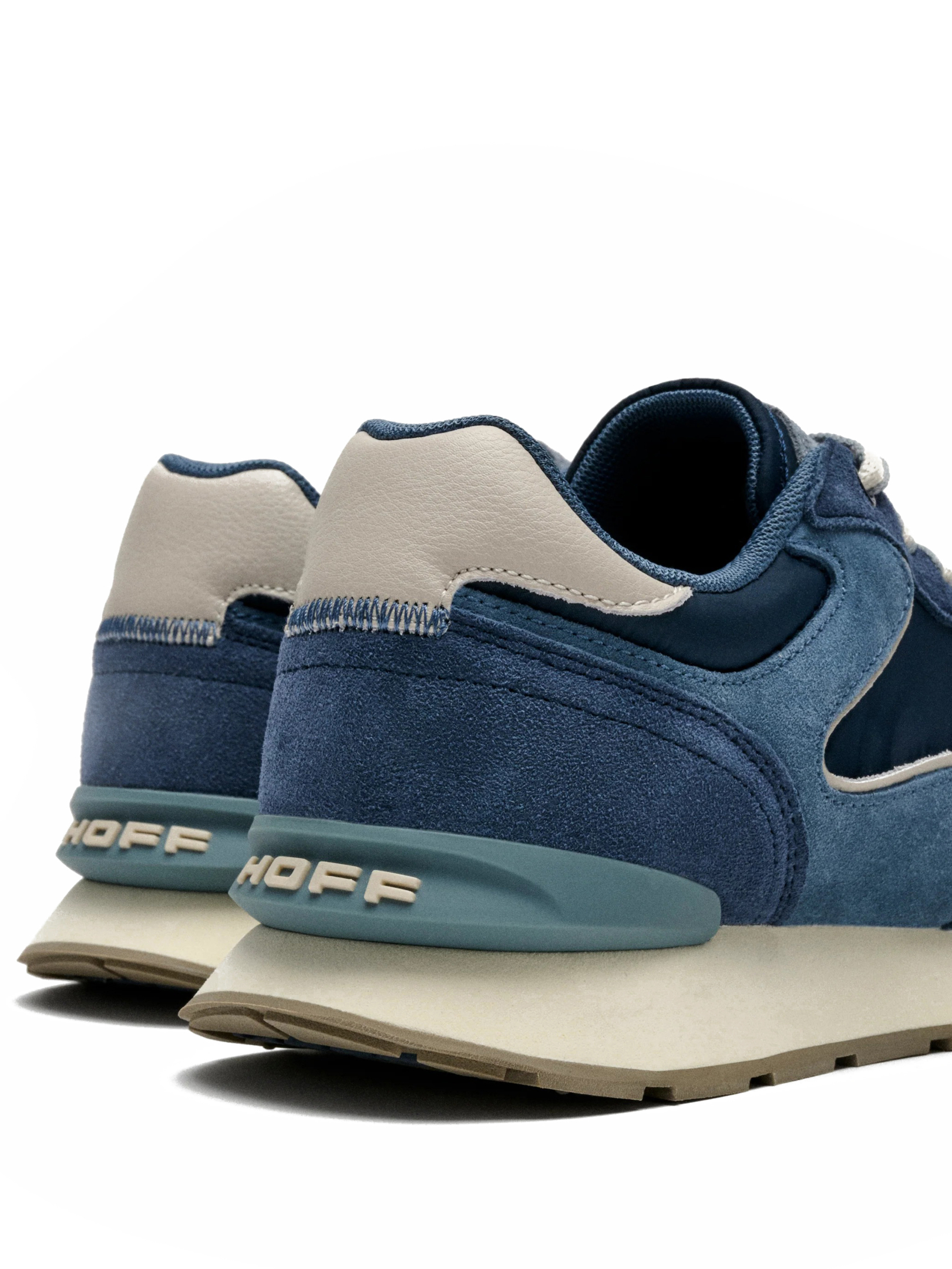 ΑΝΔΡΙΚΑ SNEAKERS CITY 2