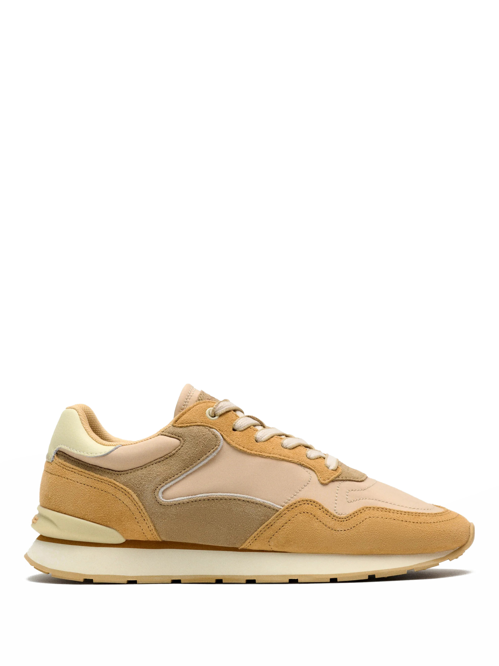 ΑΝΔΡΙΚΑ SNEAKERS CITY 0
