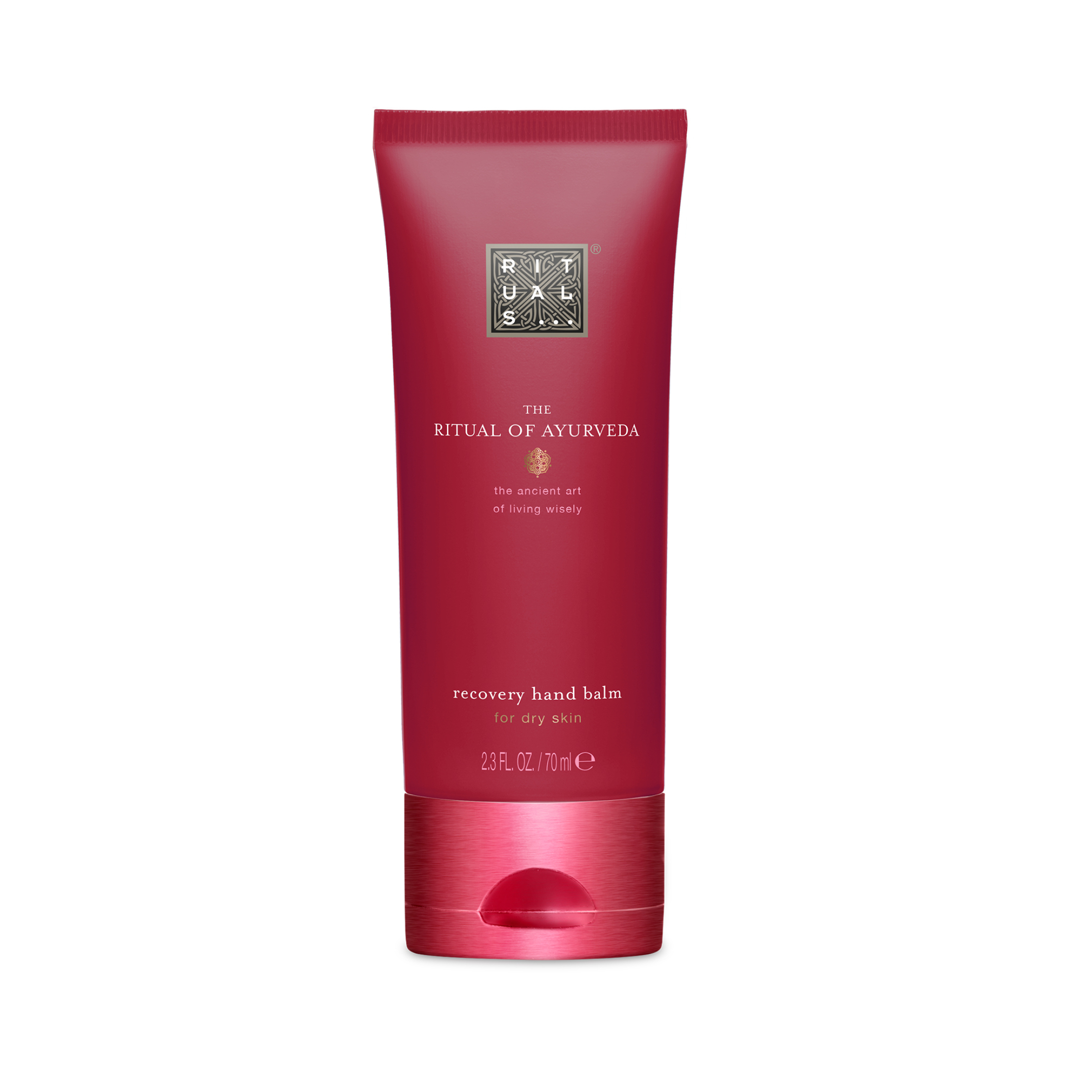THE RITUAL OF AYURVEDA HAND BALM 1