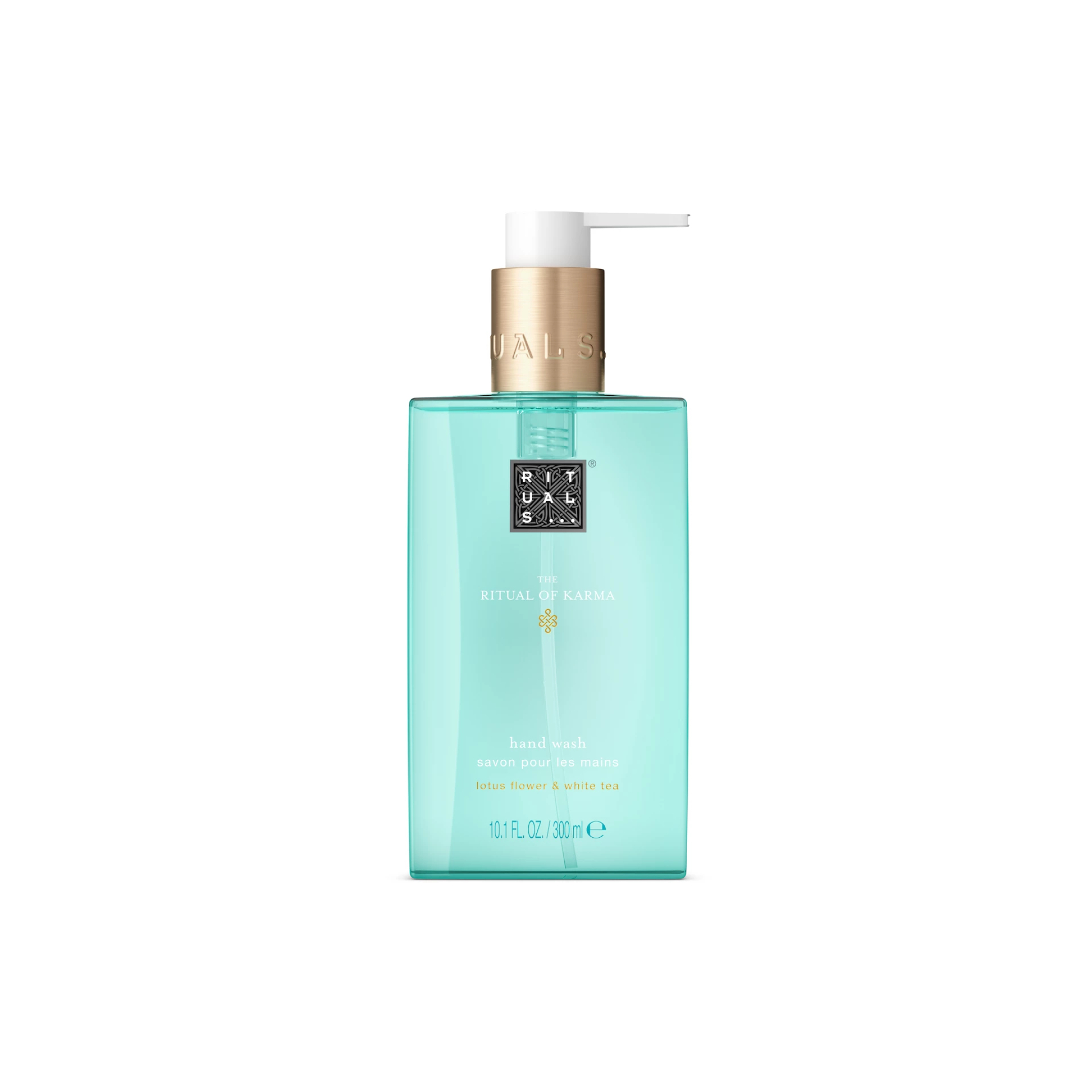 THE RITUAL OF KARMA HAND WASH 1