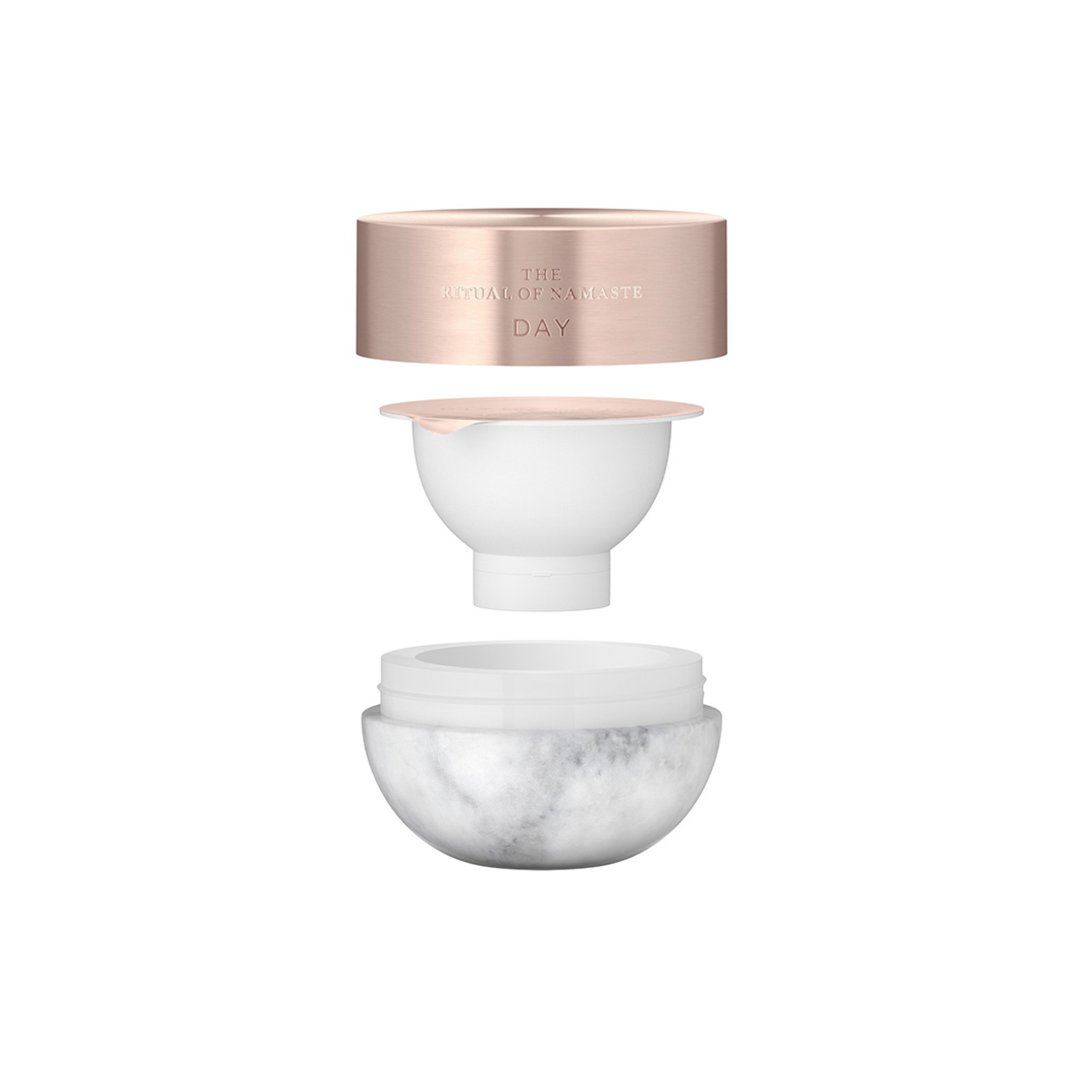 THE RITUAL OF NAMASTE GLOW ANTI-AGEING DAY CREAM 5
