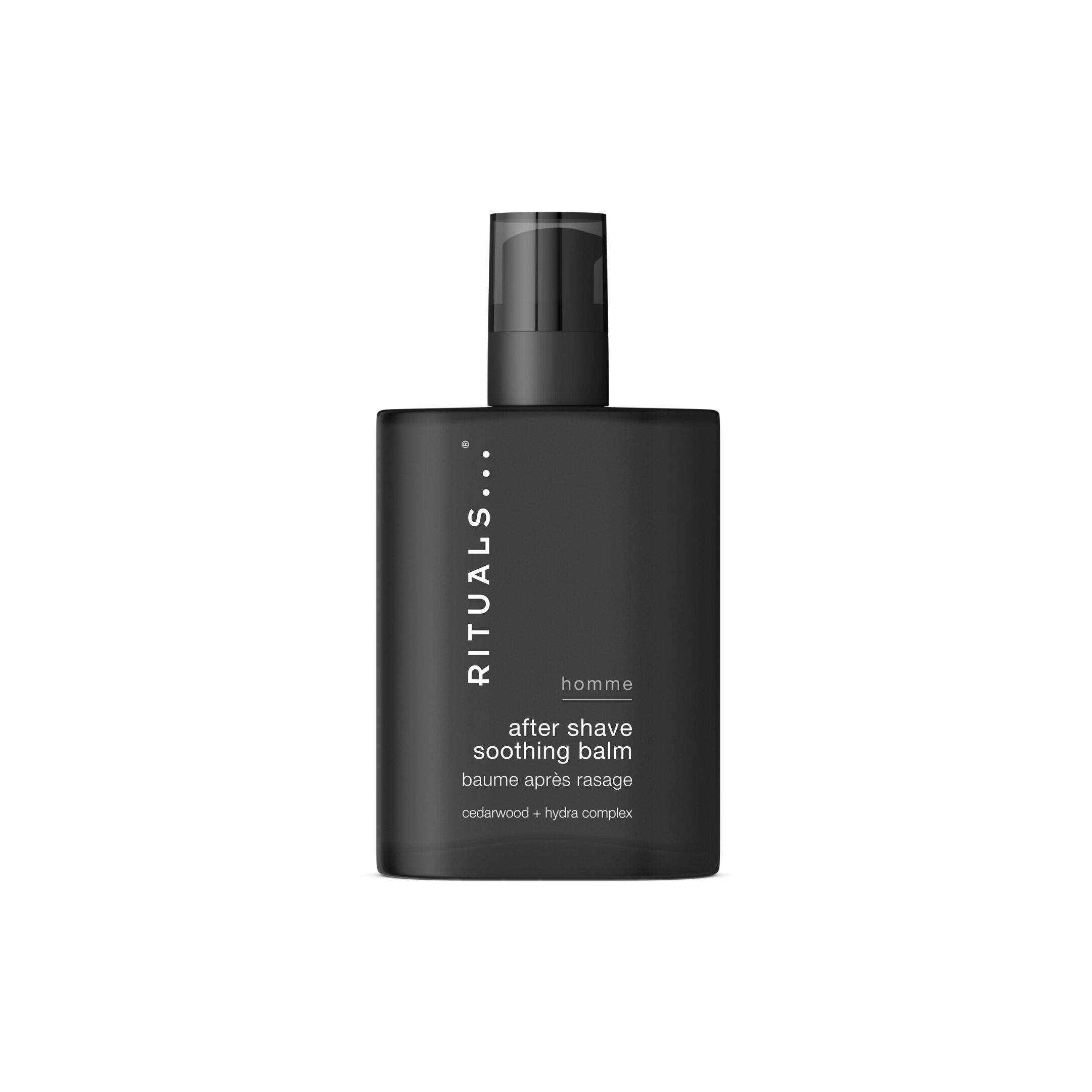 HOMME AFTER SHAVE SOOTHING BALM 0