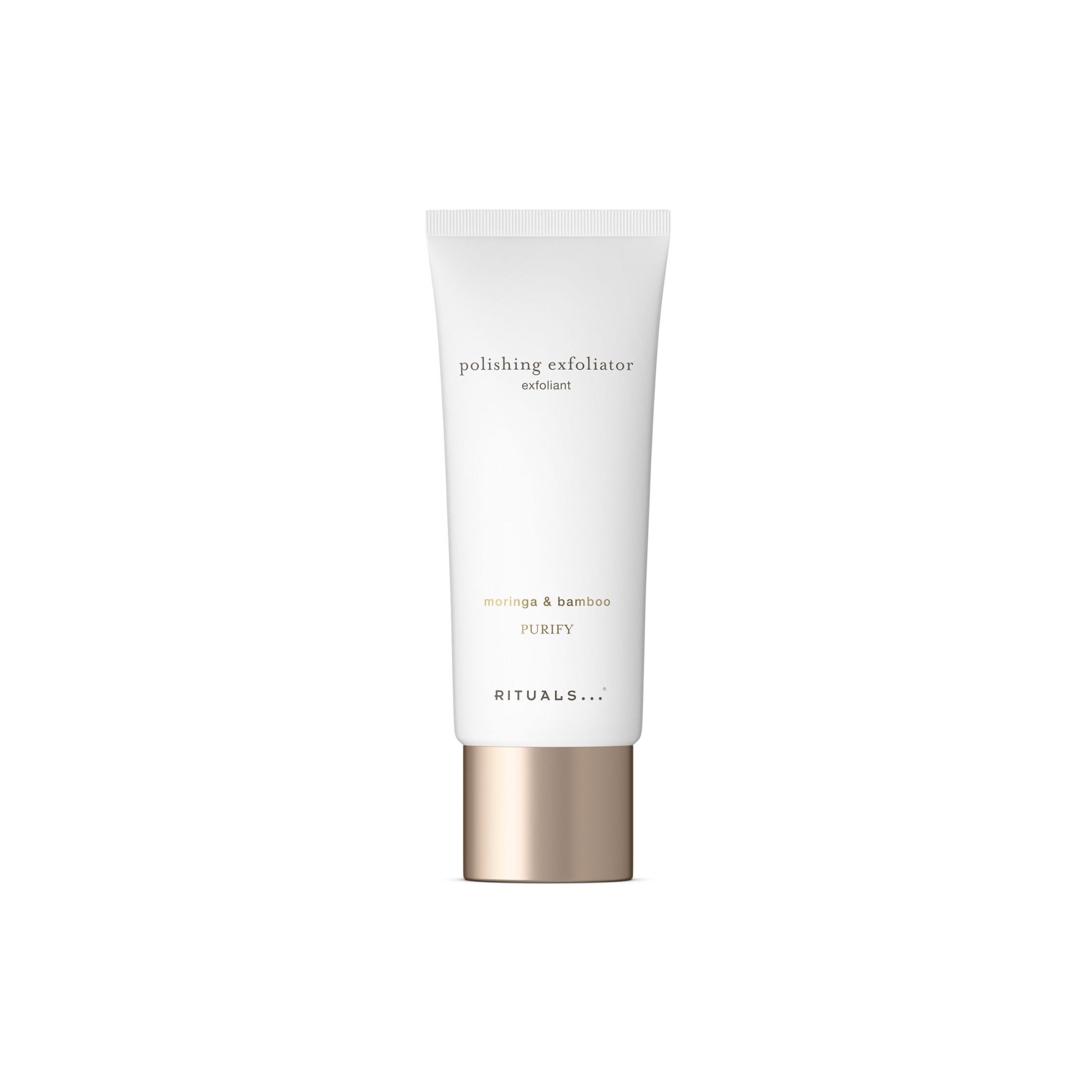 POLISHING EXFOLIATOR 0