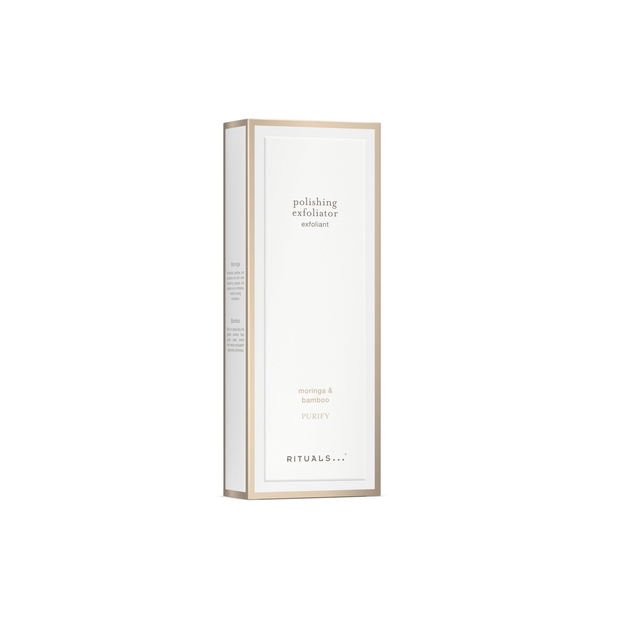 POLISHING EXFOLIATOR 1