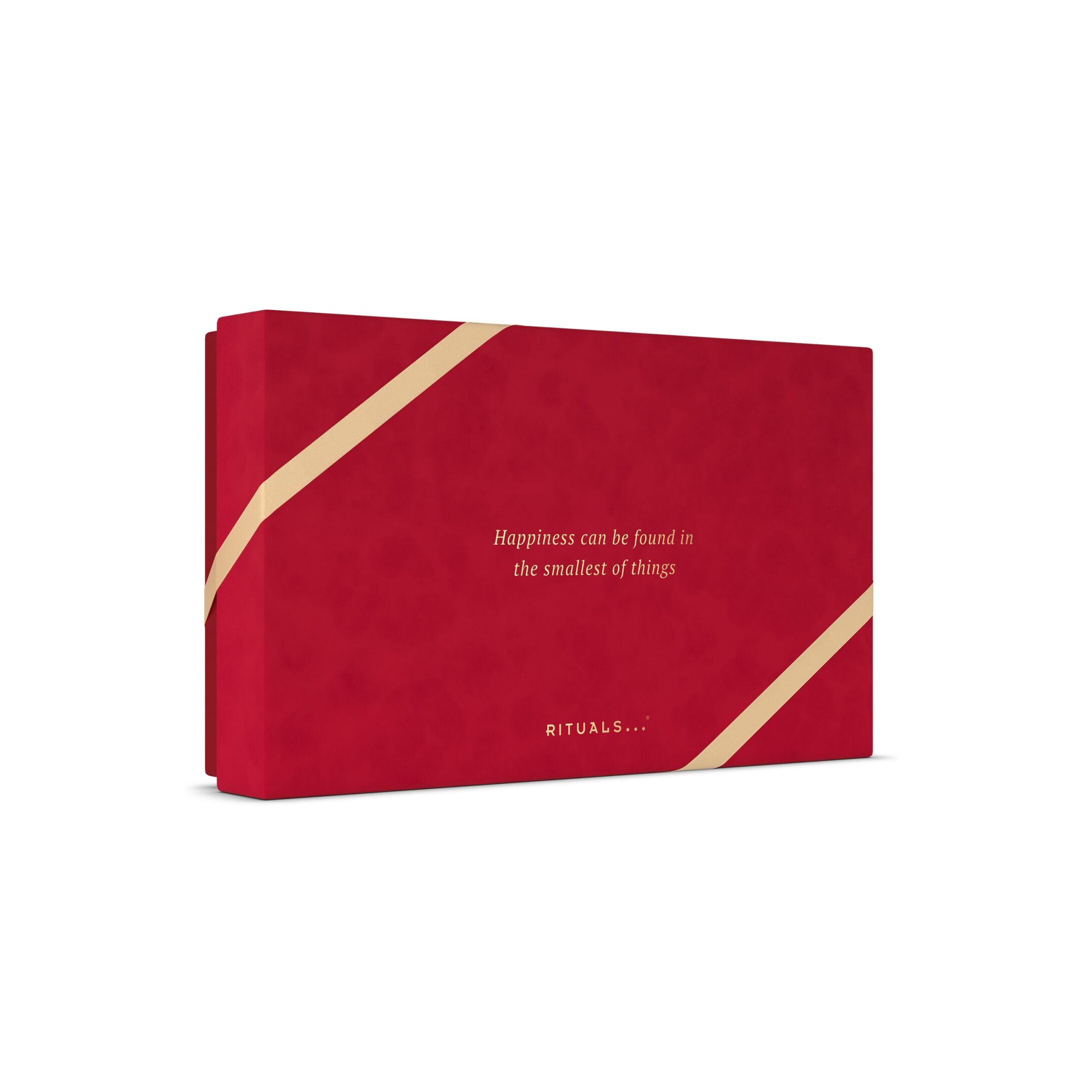 THE RITUAL OF AYURVEDA - SMALL GIFT SET 1