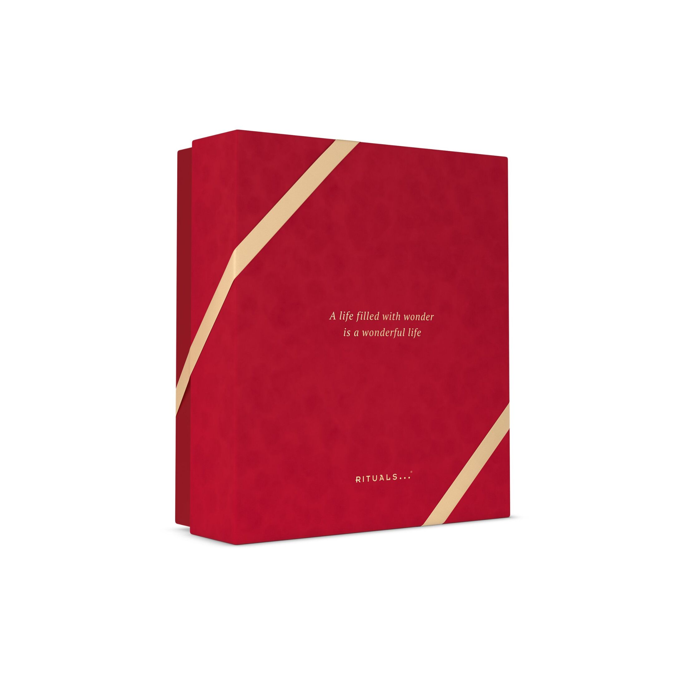 THE RITUAL OF AYURVEDA - MEDIUM GIFT SET 1