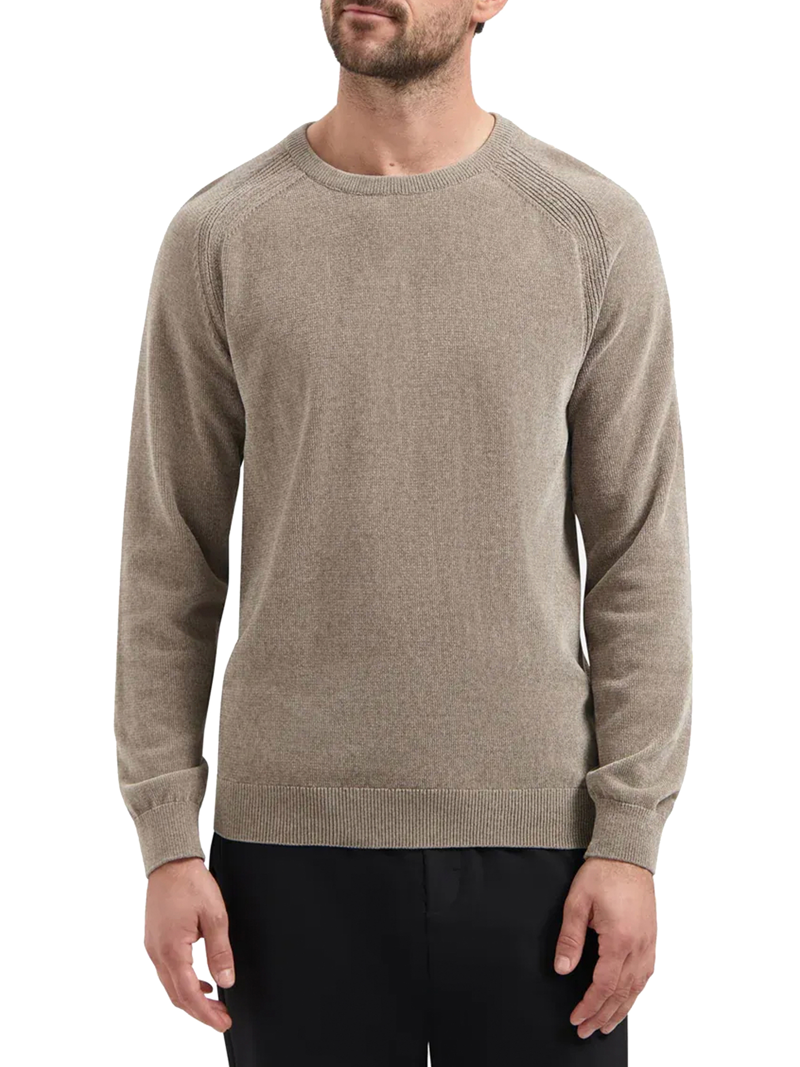 ΑΝΔΡΙΚΟ ΠΛΕΚΤΟ ΠΟΥΛΟΒΕΡ 1