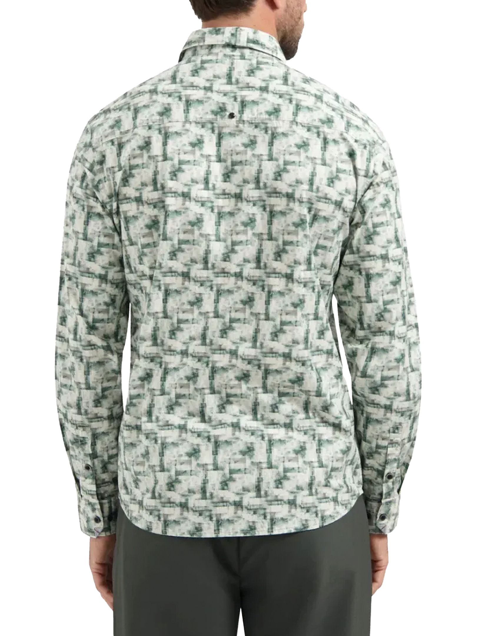 ΑΝΔΡΙΚΟ ΠΟΥΚΑΜΙΣΟ 2