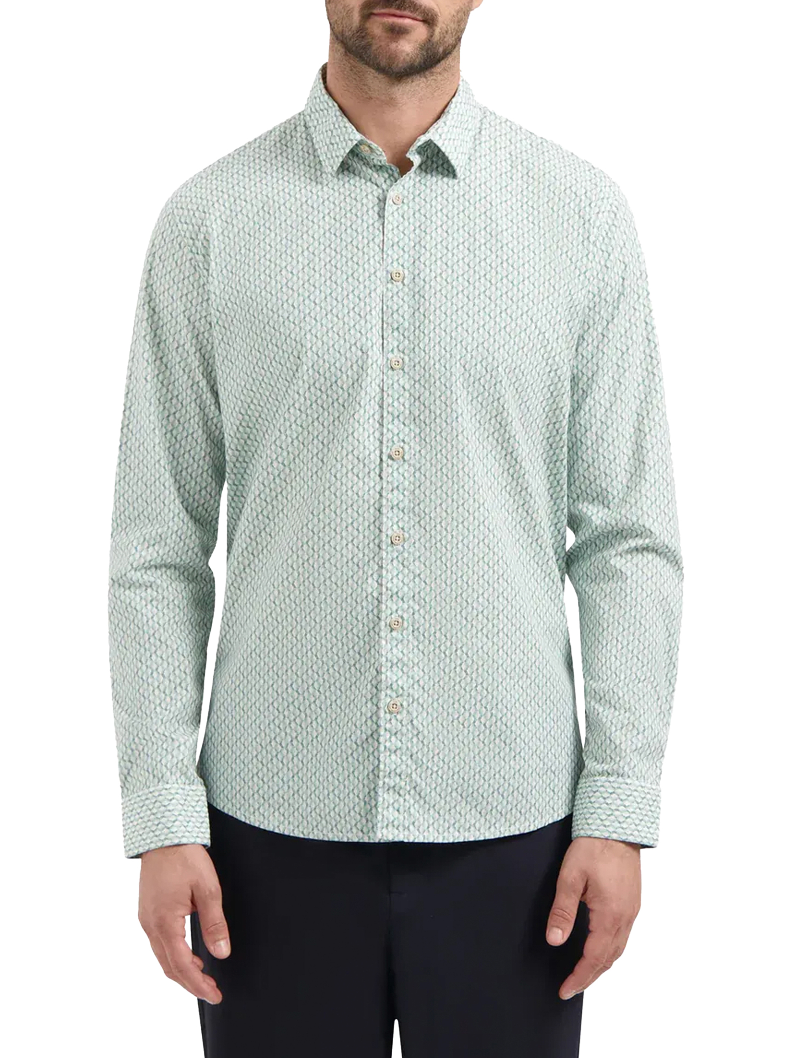 ΑΝΔΡΙΚΟ ΠΟΥΚΑΜΙΣΟ 1