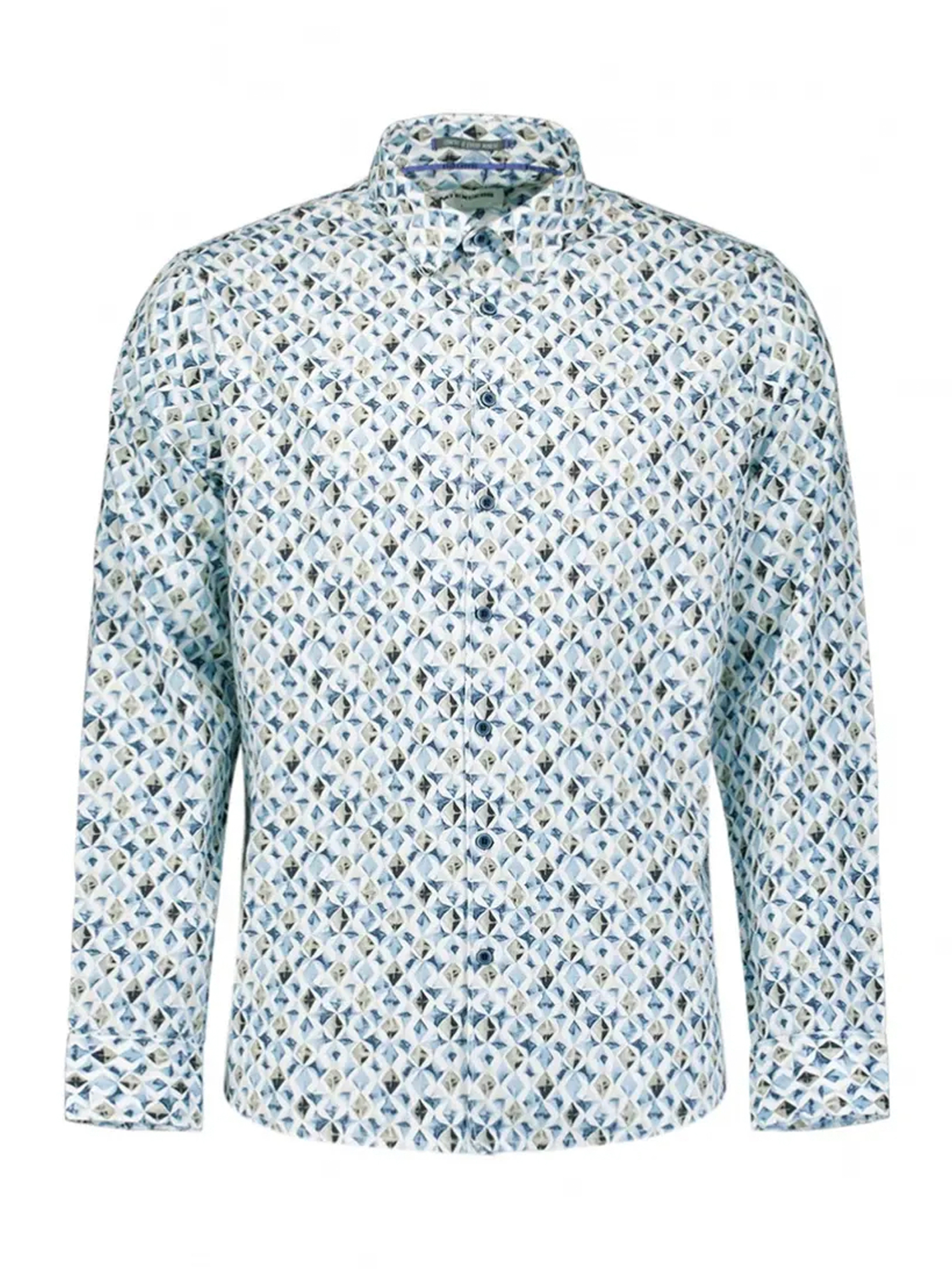 ΑΝΔΡΙΚΟ ΠΟΥΚΑΜΙΣΟ 0