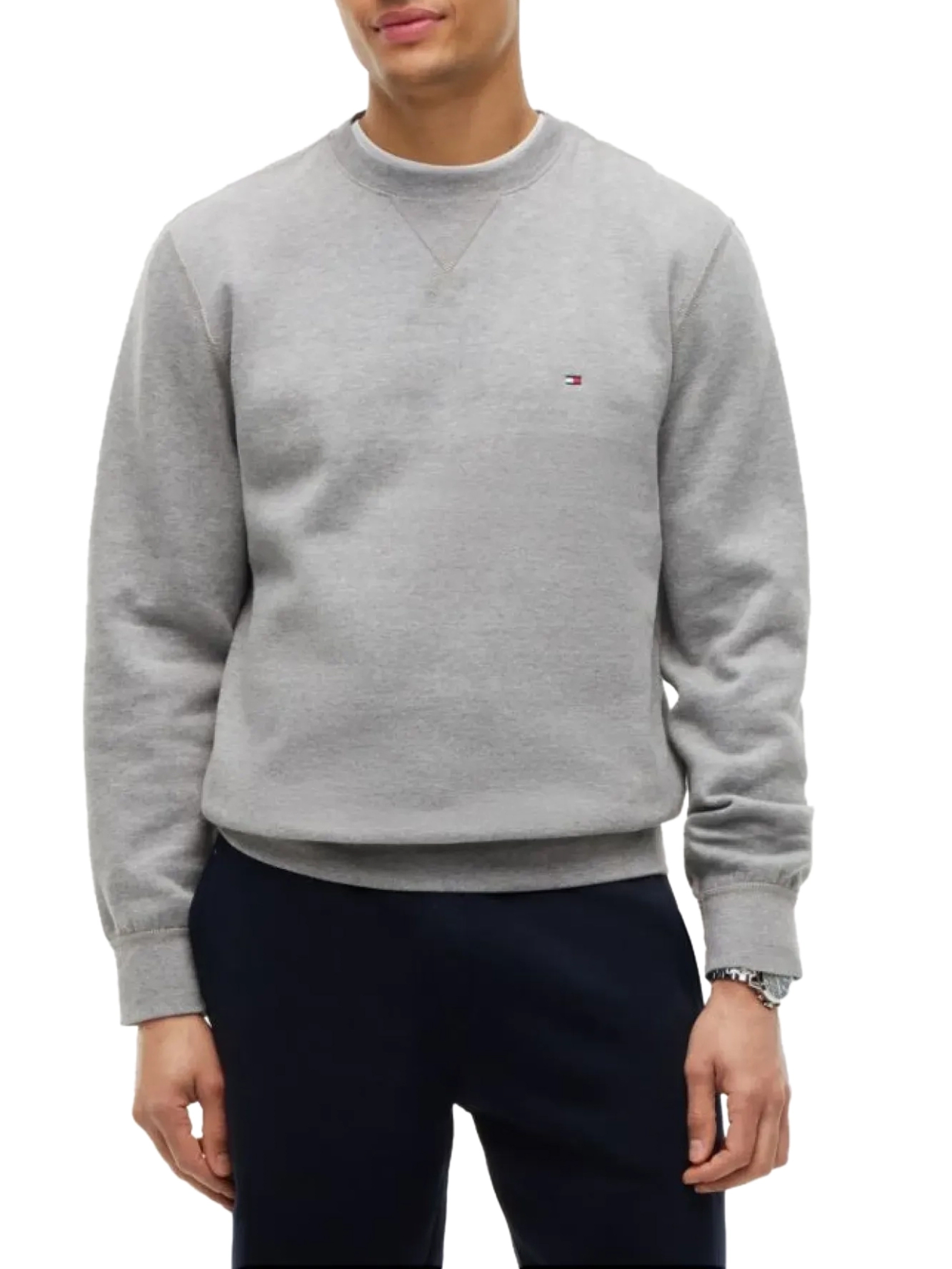 ΑΝΔΡΙΚΟ ΦΟΥΤΕΡ FLEECE 1