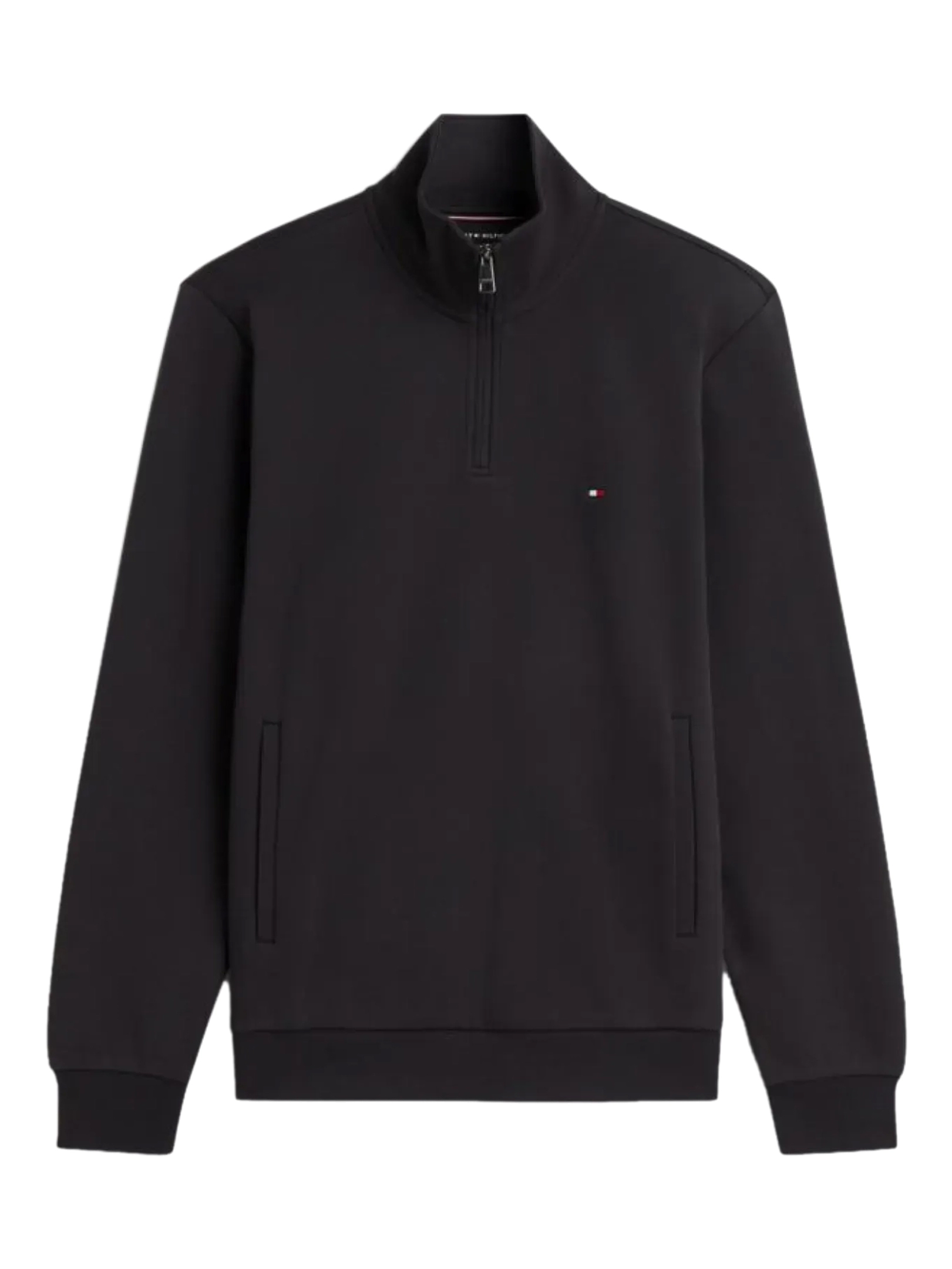 ΑΝΔΡΙΚΟ HALF-ZIP ΦΟΥΤΕΡ 0