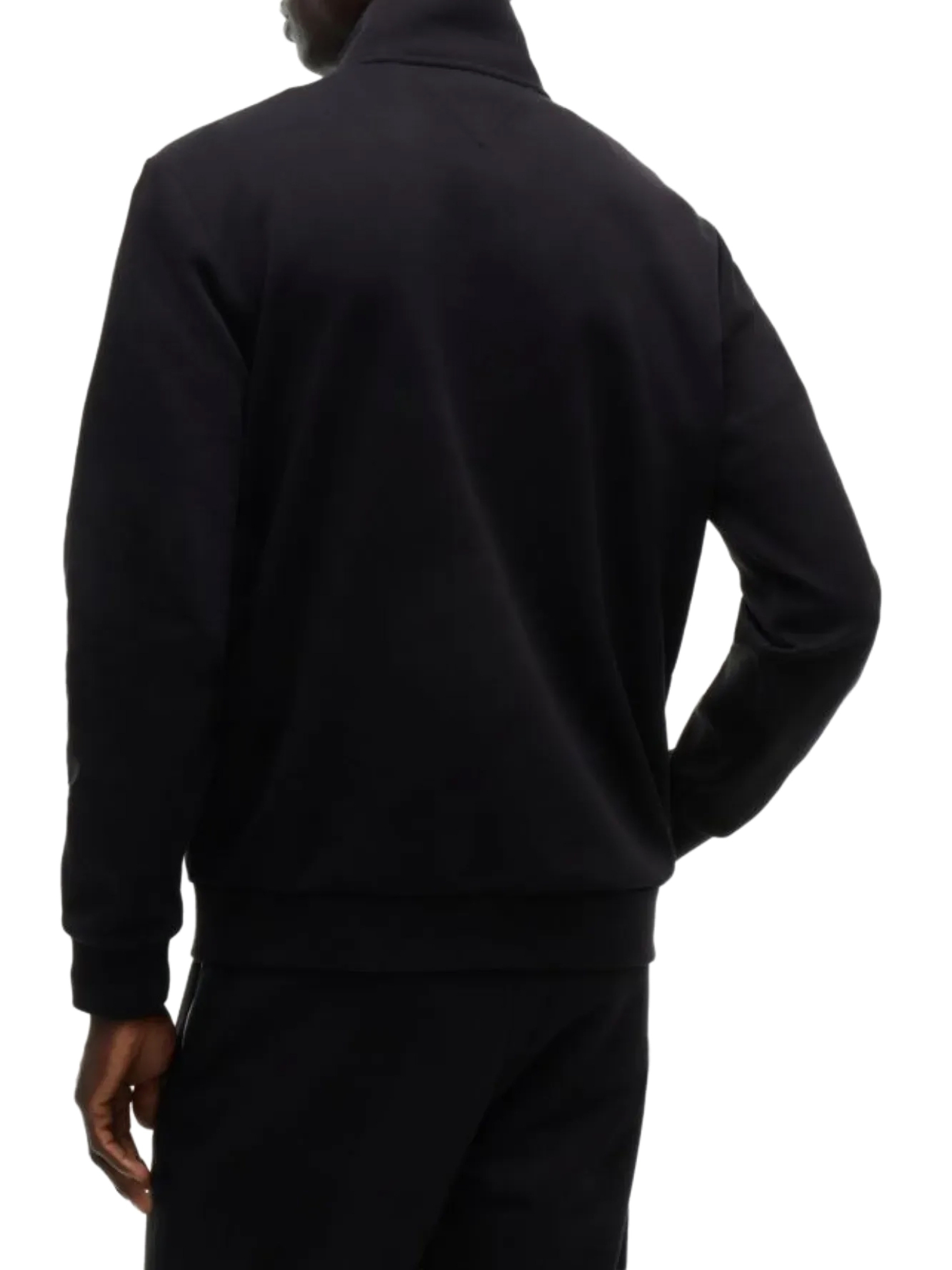 ΑΝΔΡΙΚΟ HALF-ZIP ΦΟΥΤΕΡ 2