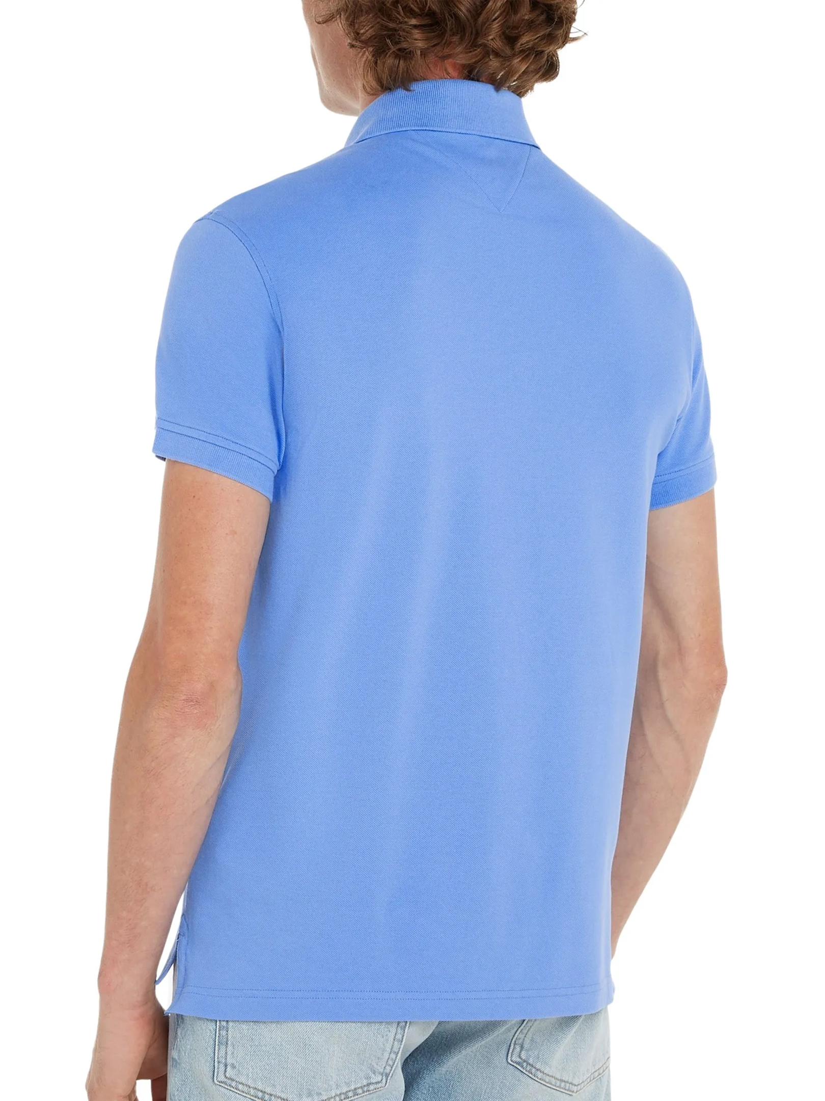 ΑΝΔΡΙΚΗ POLO ΜΠΛΟΥΖΑ 4