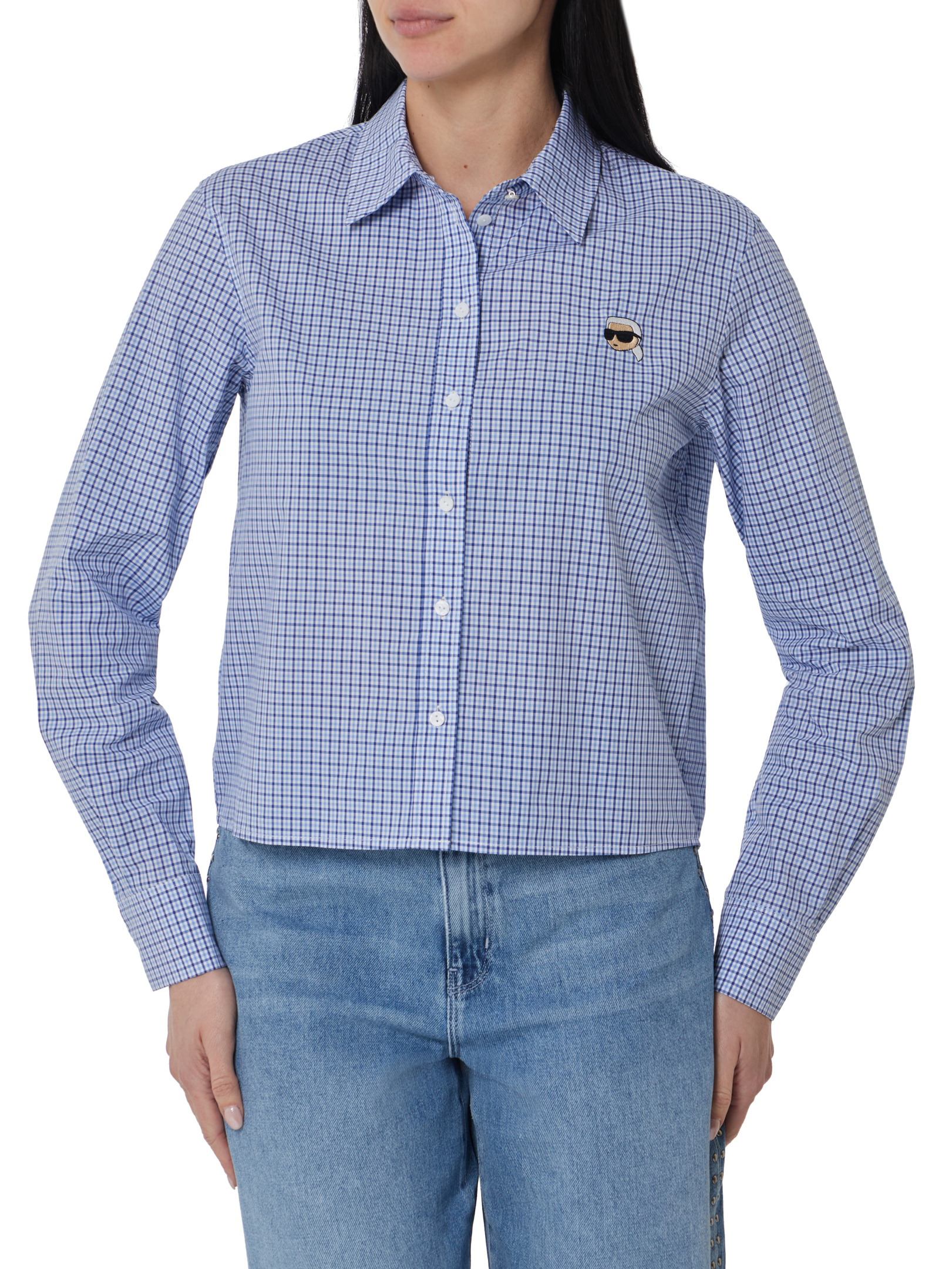 ΓΥΝΑΙΚΕΙΟ ΠΟΥΚΑΜΙΣΟ  1