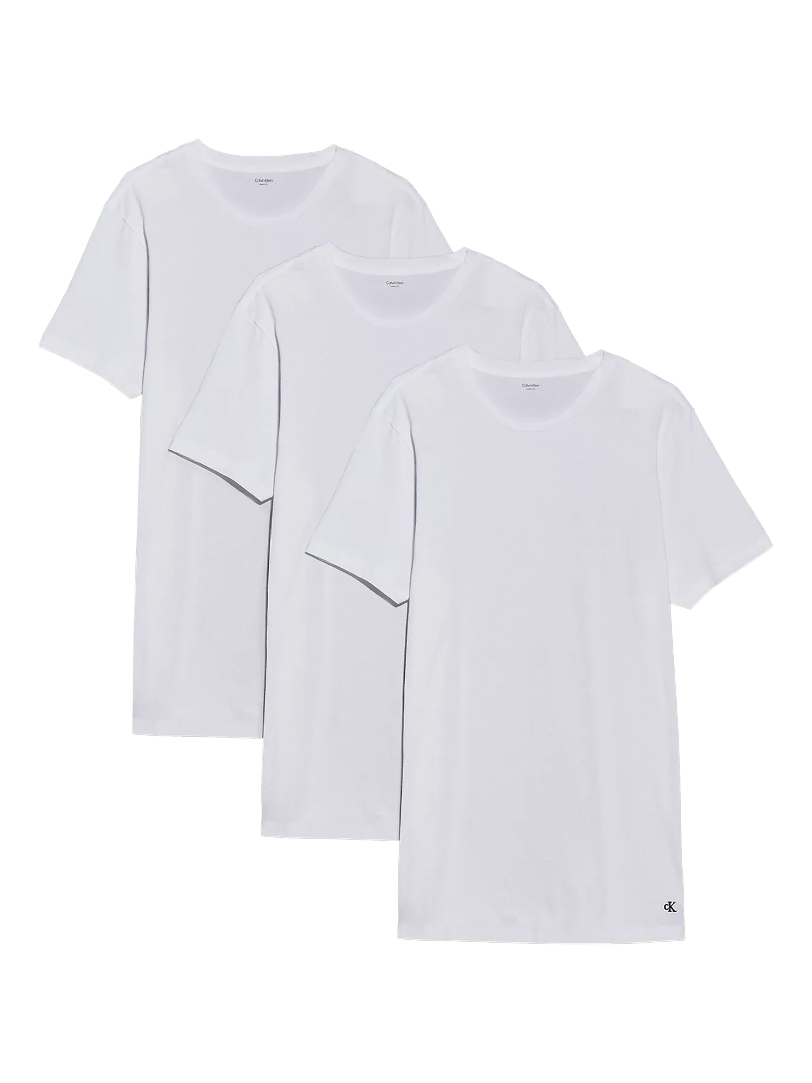 ΑΝΔΡΙΚΟ T-SHIRT ΠΙΤΖΑΜΑ 3ΤΜΧ 0