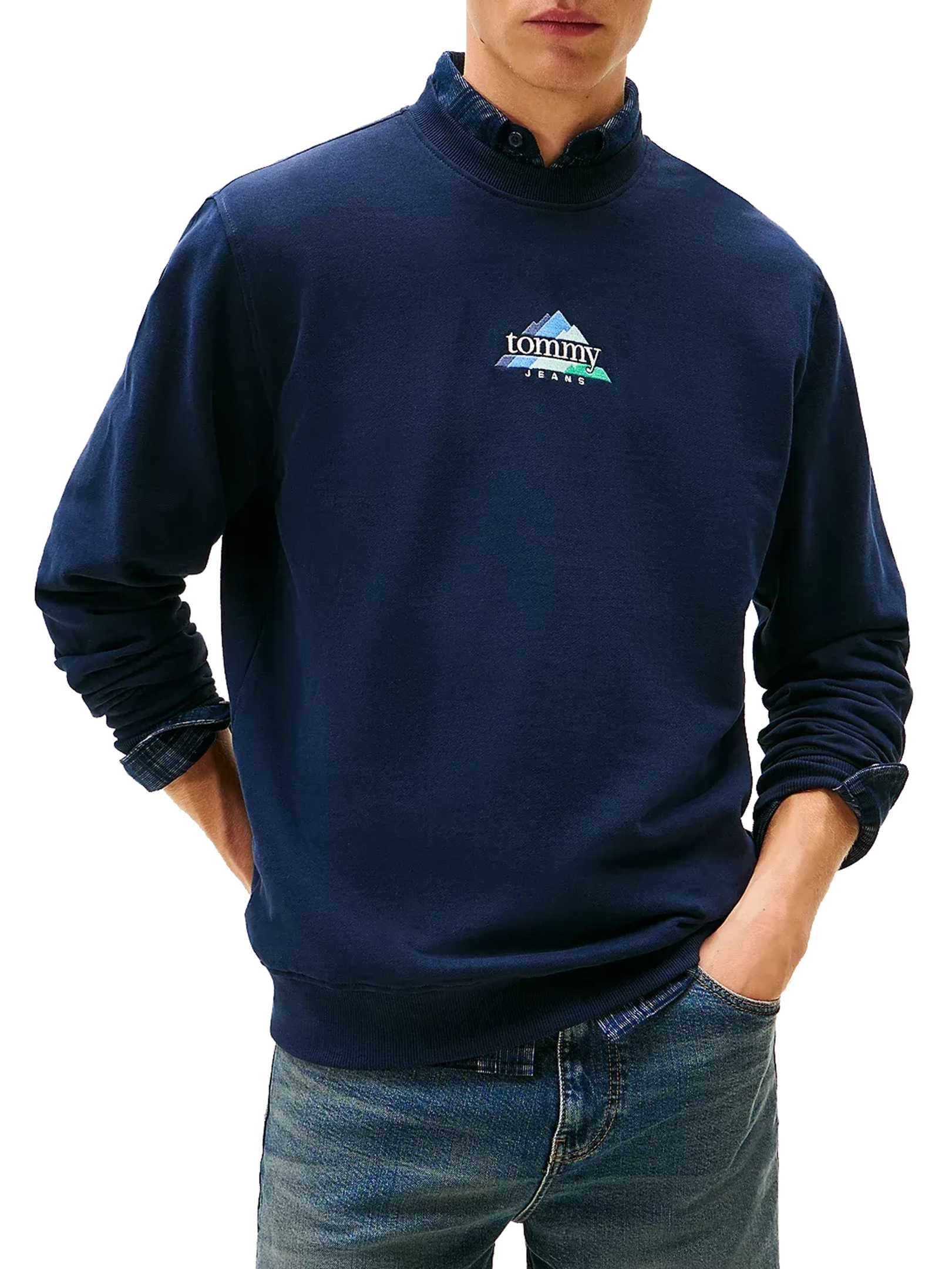 ΑΝΔΡΙΚΟ ΦΟΥΤΕΡ 1