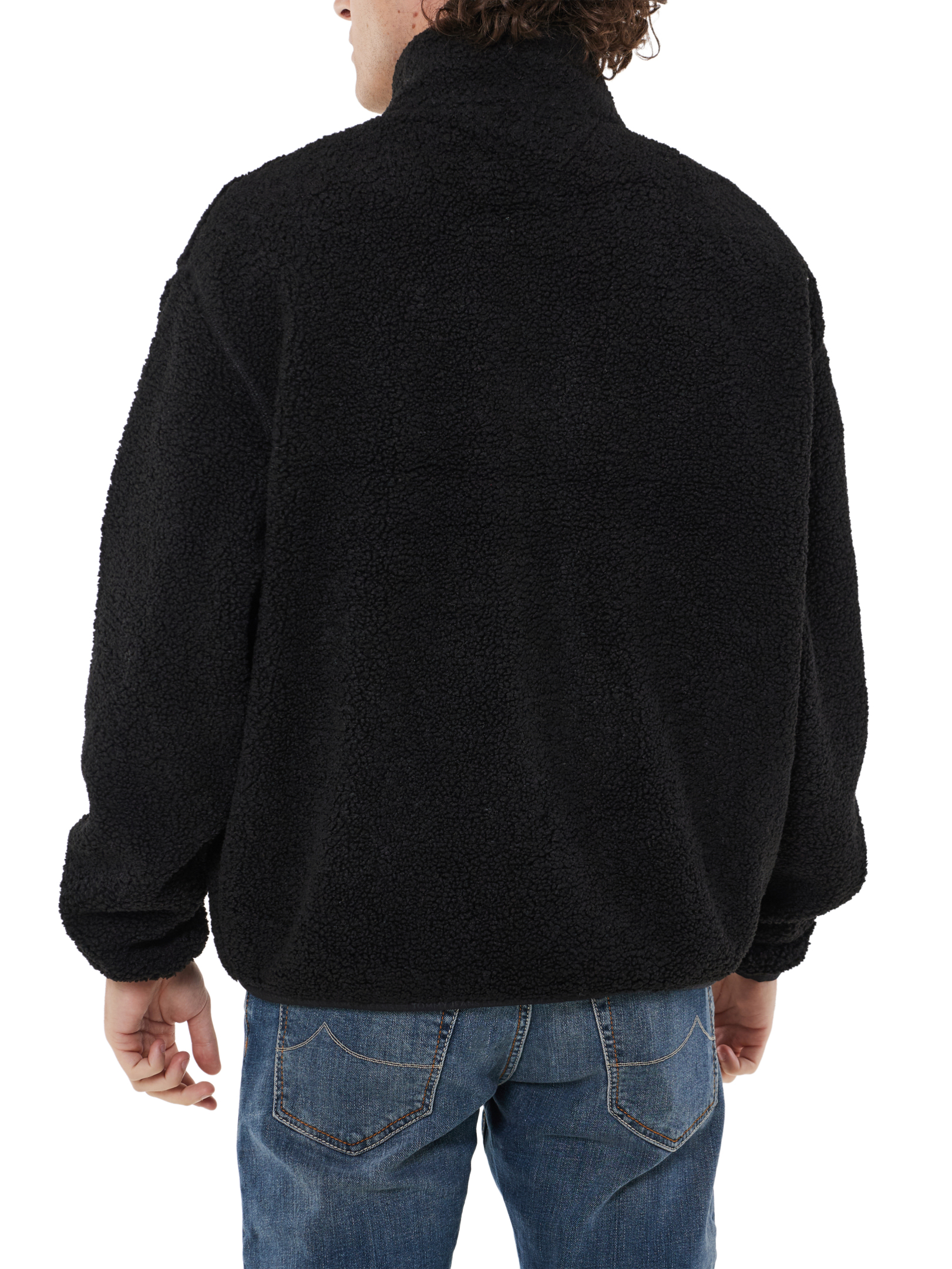 ΑΝΔΡΙΚΗ FLEECE ΖΑΚΕΤΑ 2