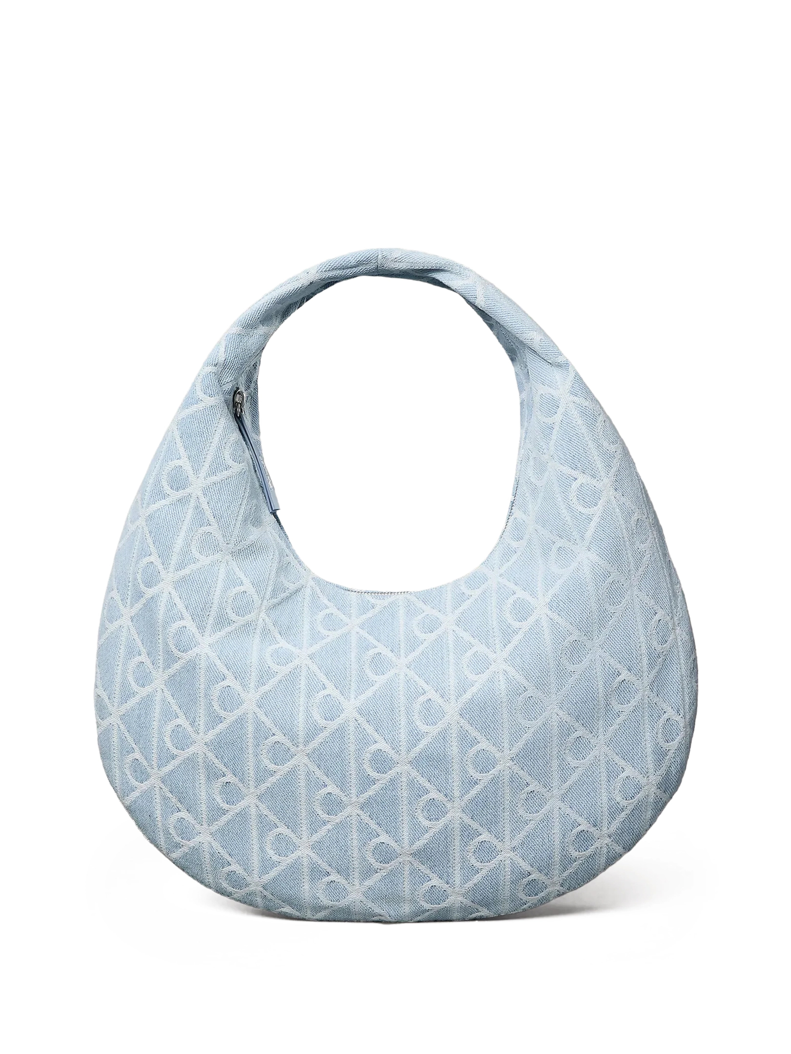 ΓΥΝΑΙΚΕΙΑ DENIM HOBO ΤΣΑΝΤΑ 0