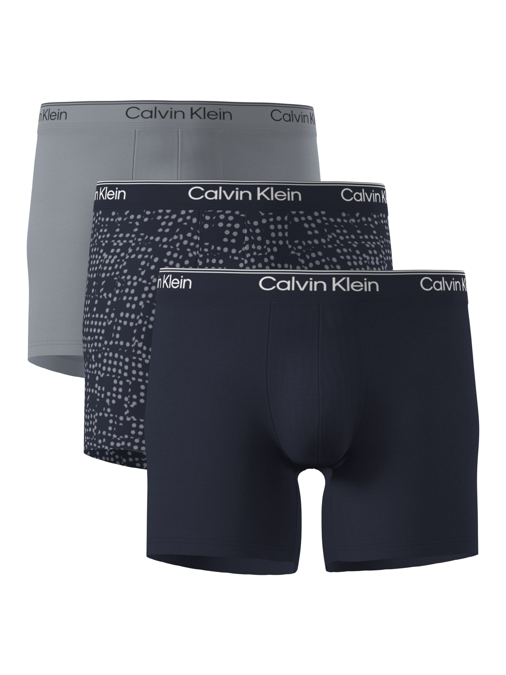 ΑΝΔΡΙΚΑ ΕΣΩΡΟΥΧΑ BOXER 3ΤΜΧ 0