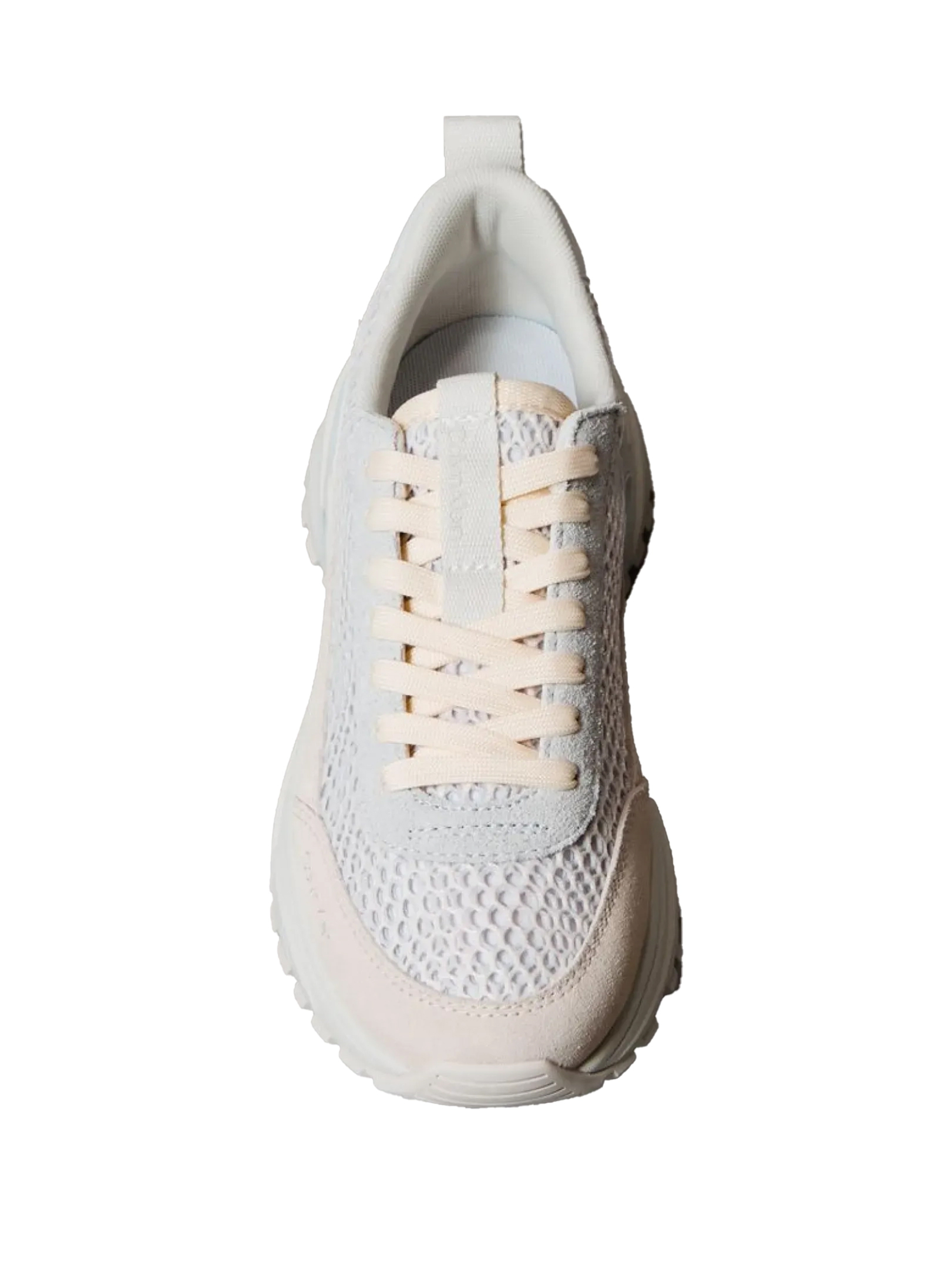 ΓΥΝΑΙΚΕΙΑ ΑΘΛΗΤΙΚΑ SNEAKERS 3