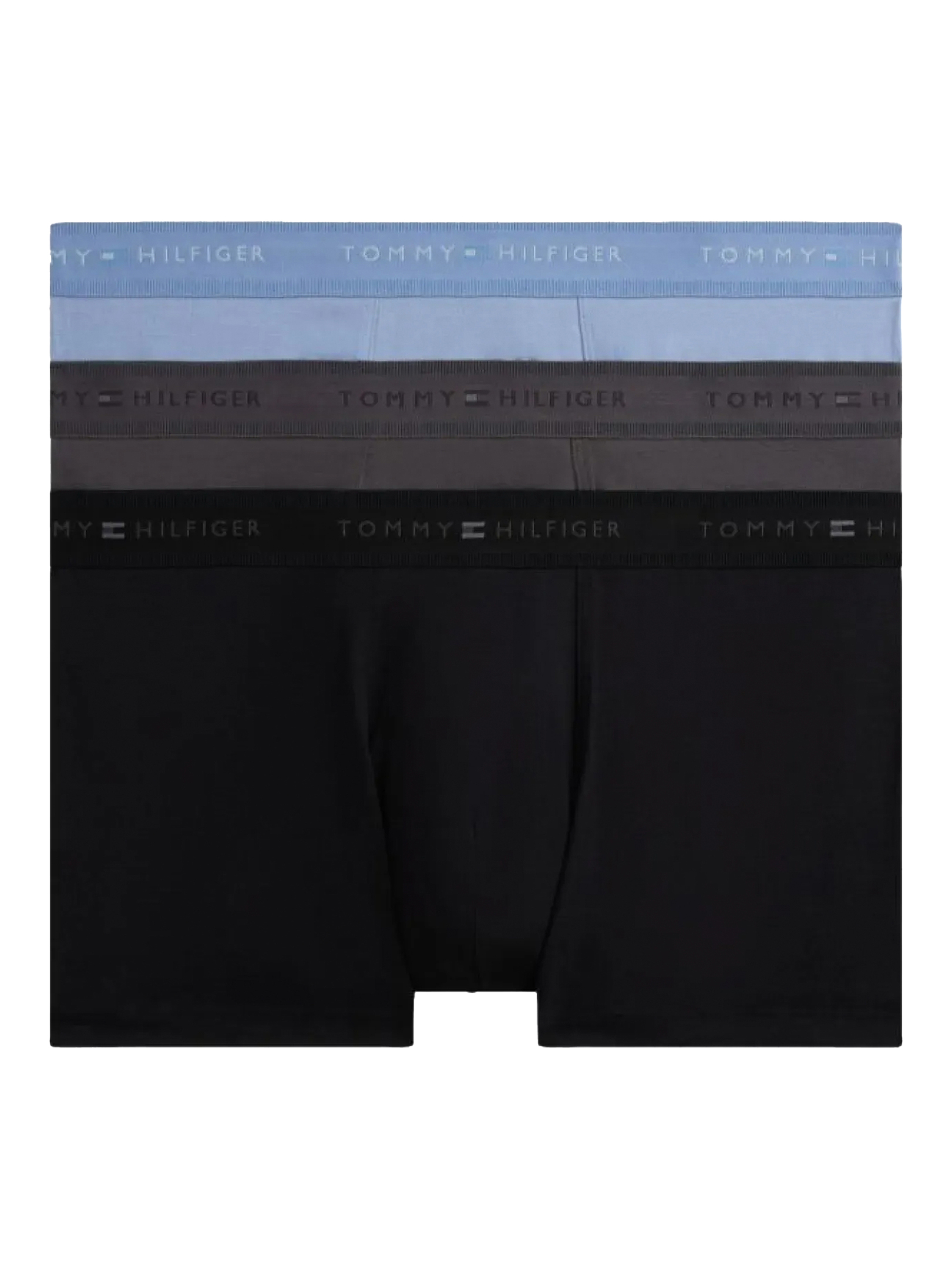 ΑΝΔΡΙΚΑ ΕΣΩΡΟΥΧΑ BOXER 3ΤΜΧ 0