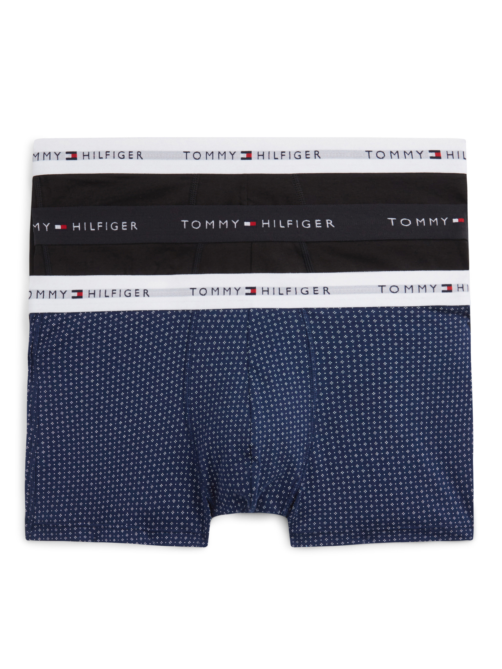 ΑΝΔΡΙΚΑ ΕΣΩΡΟΥΧΑ BOXER 3ΤΜΧ 0