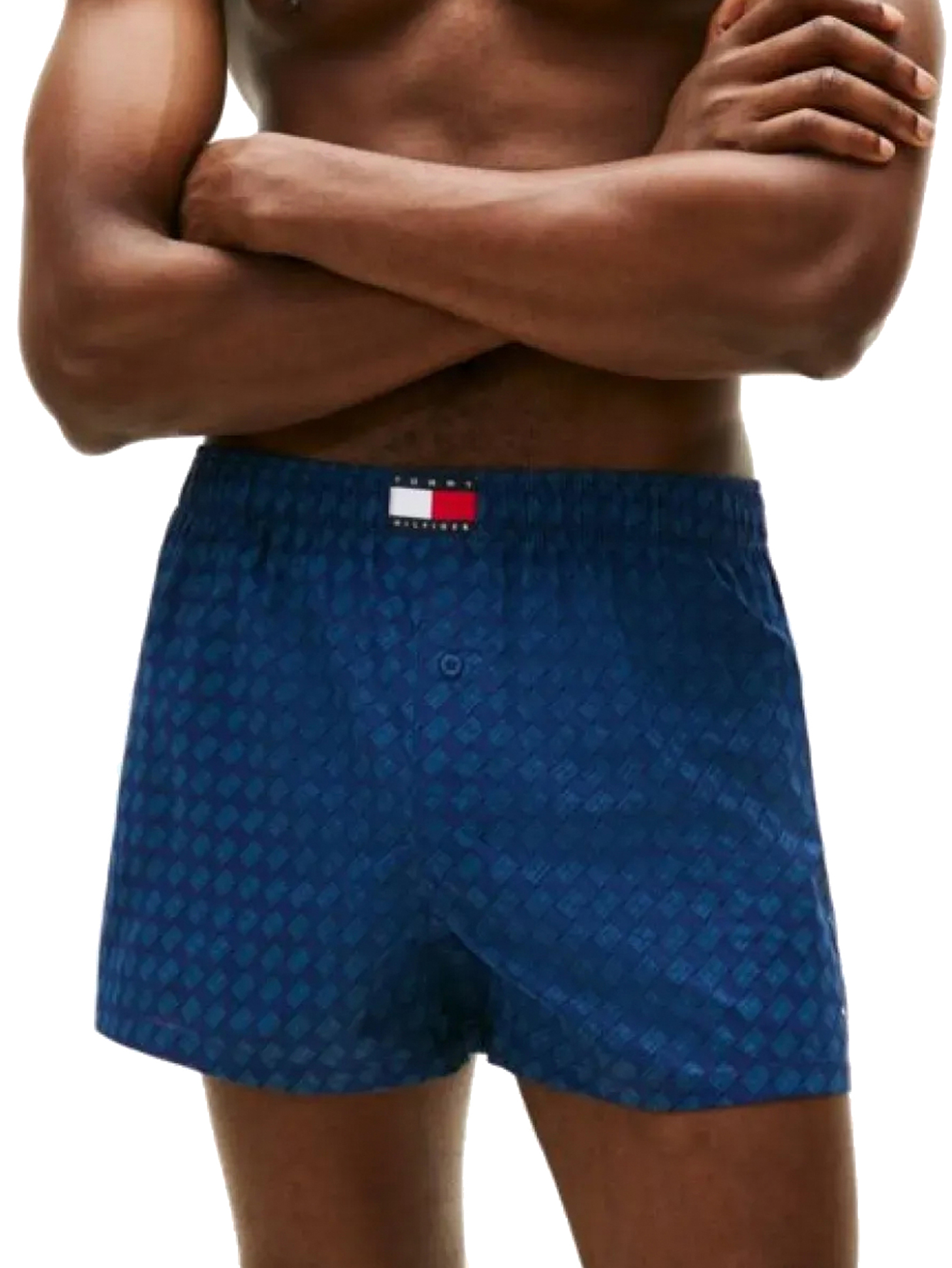 ΑΝΔΡΙΚΑ ΕΣΩΡΟΥΧΑ BOXER 3ΤΜΧ 1