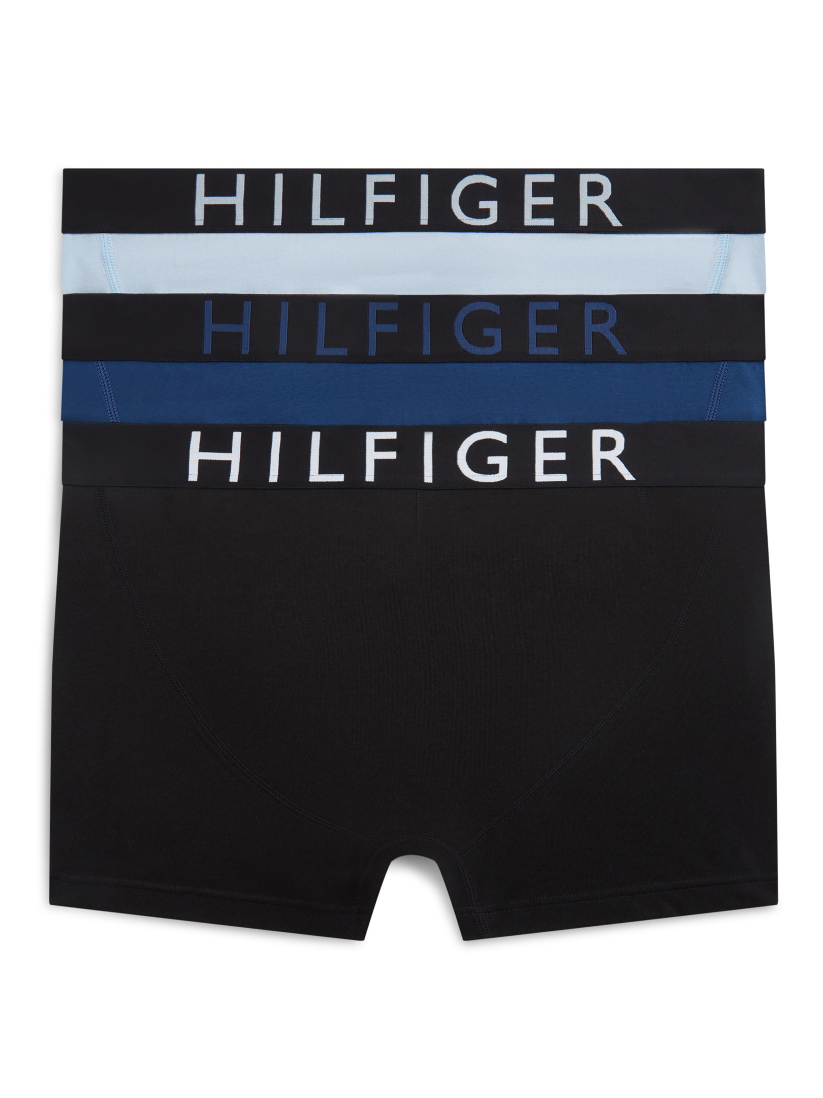 ΑΝΔΡΙΚΑ ΕΣΩΡΟΥΧΑ BOXER 3ΤΜΧ 0