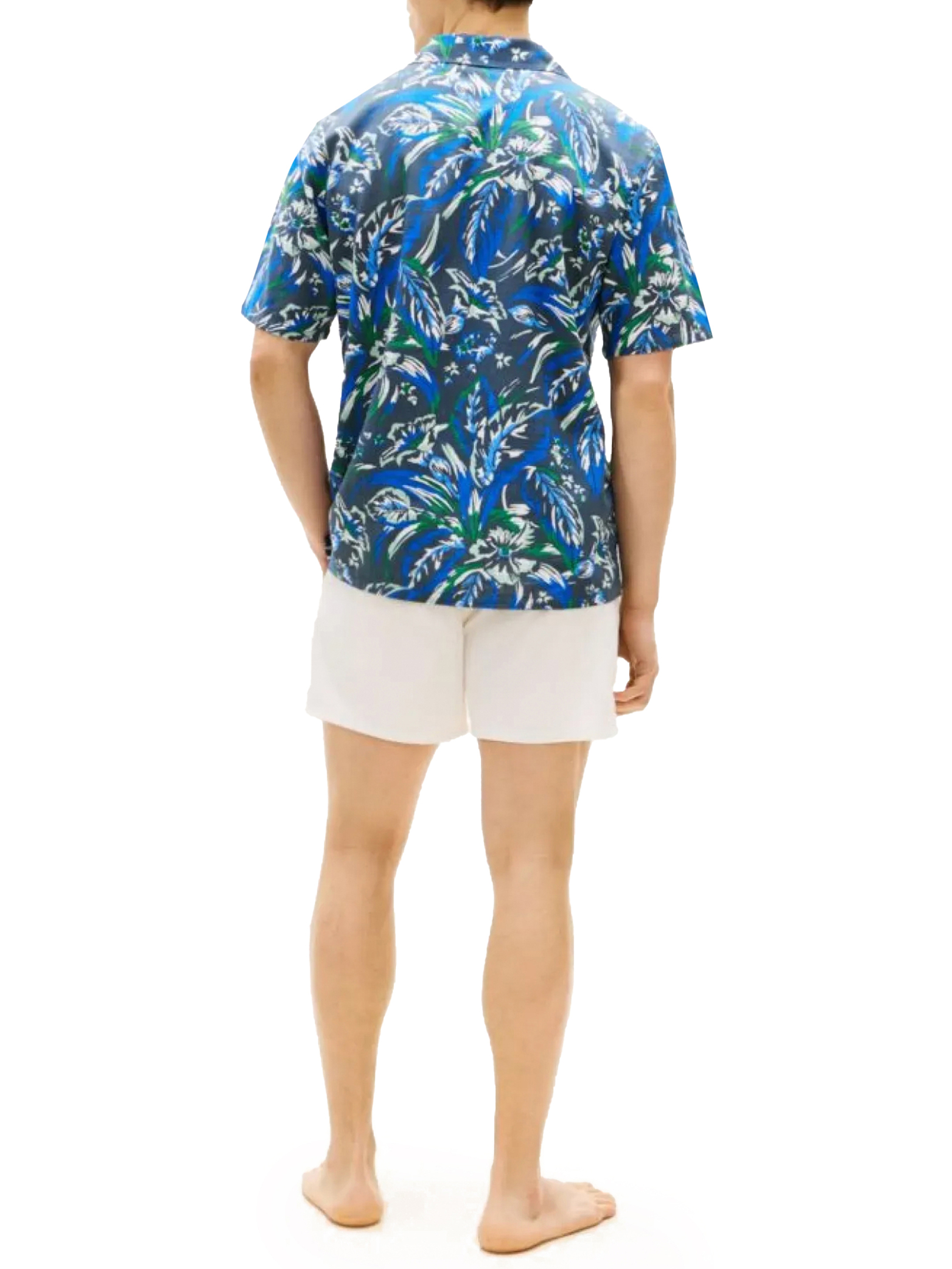 ΑΝΔΡΙΚΟ ΚΟΝΤΟΜΑΝΙΚΟ ΠΟΥΚΑΜΙΣΟ 2