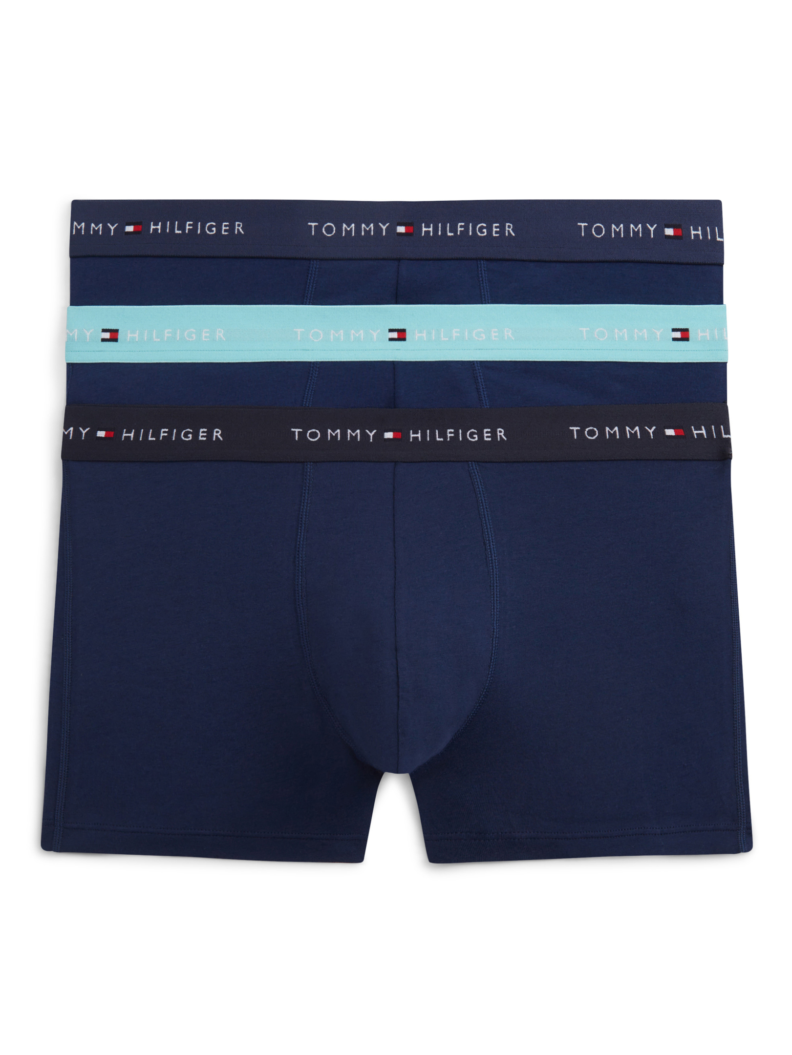 ΑΝΔΡΙΚΑ ΕΣΩΡΟΥΧΑ BOXER 3ΤΜΧ 2