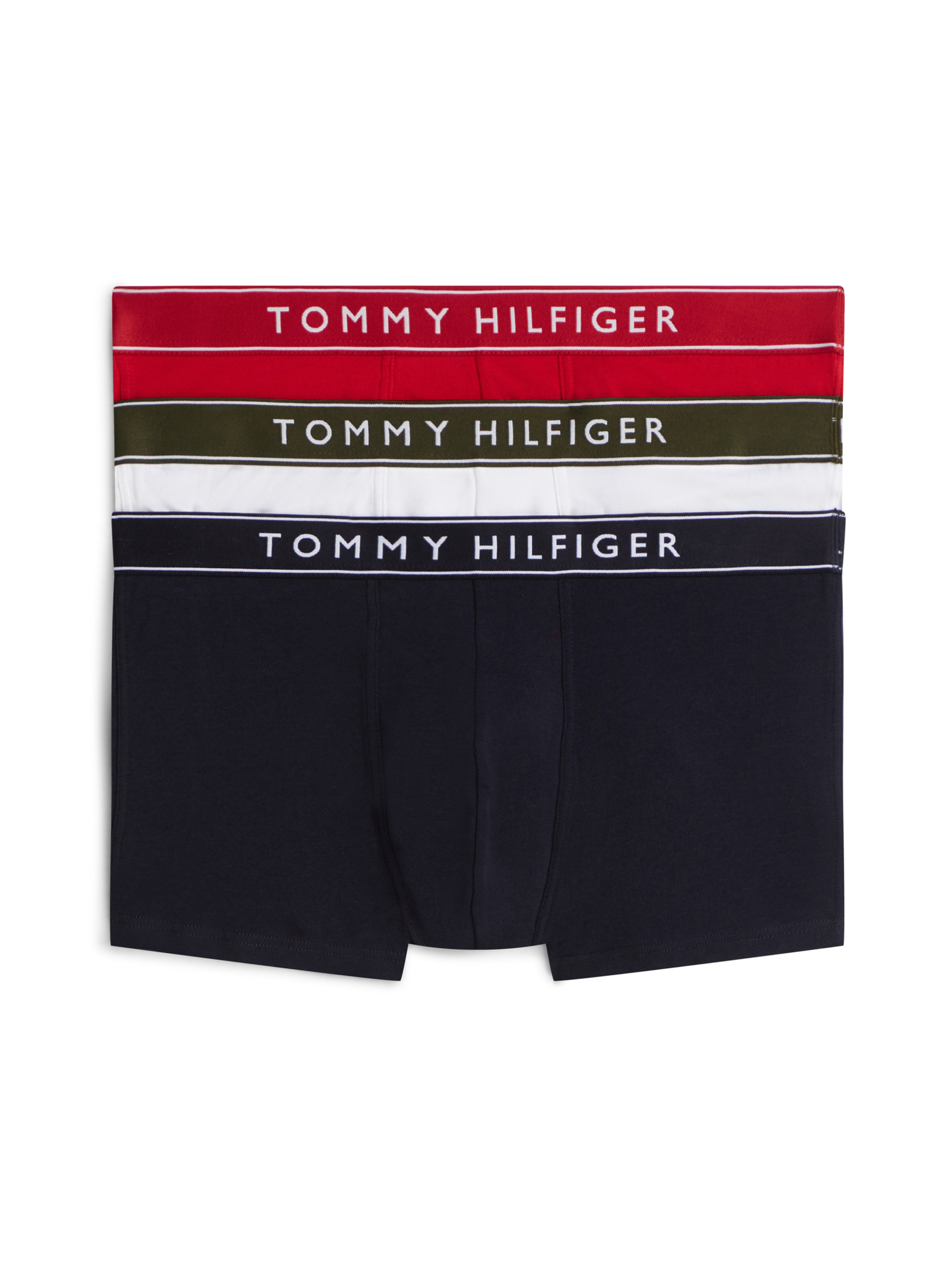 ΑΝΔΡΙΚΑ ΕΣΩΡΟΥΧΑ BOXER 3ΤΜΧ 0