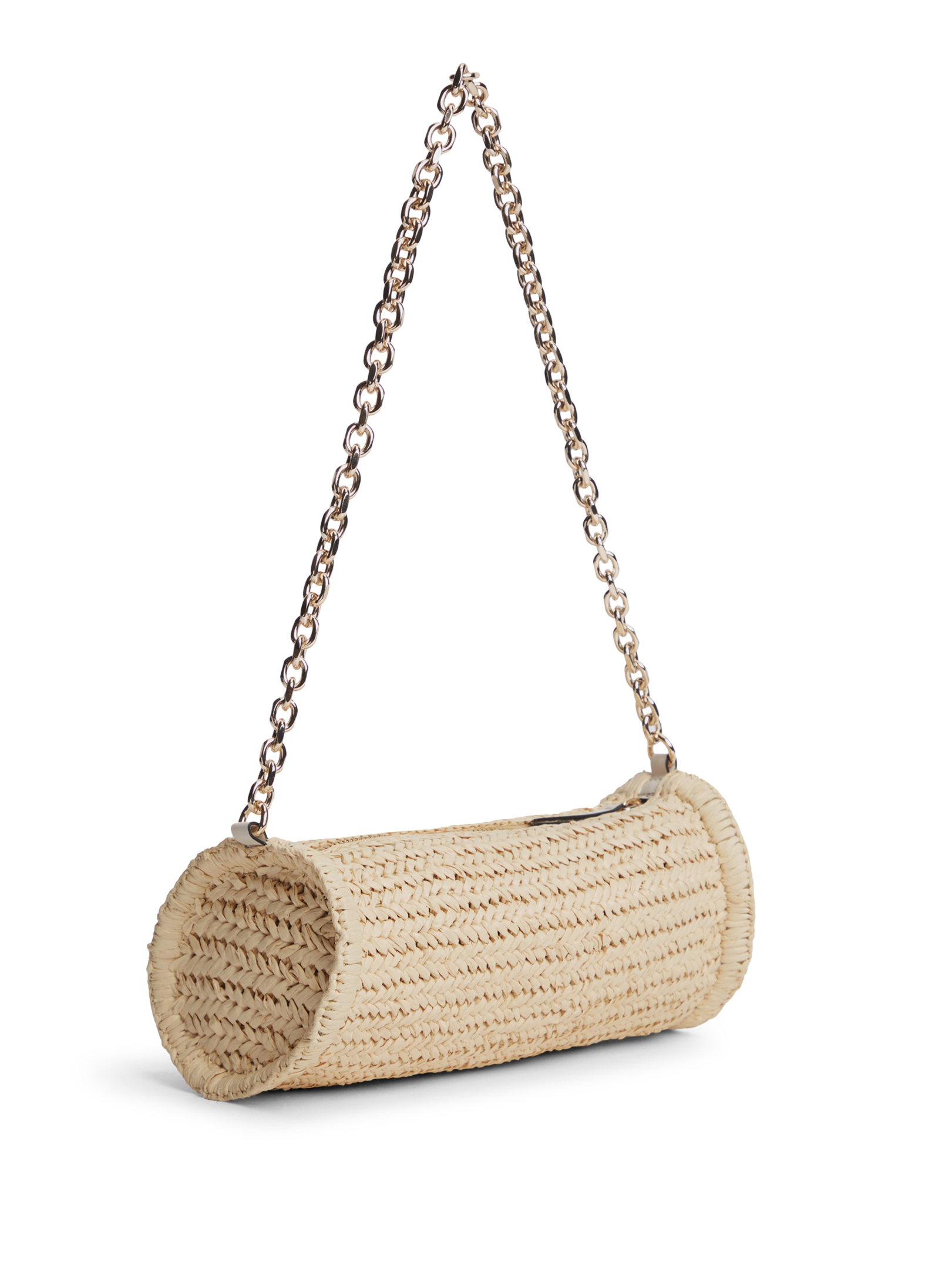 ΓΥΝΑΙΚΕΙΑ RAFFIA ΤΣΑΝΤΑ ΩΜΟΥ 1