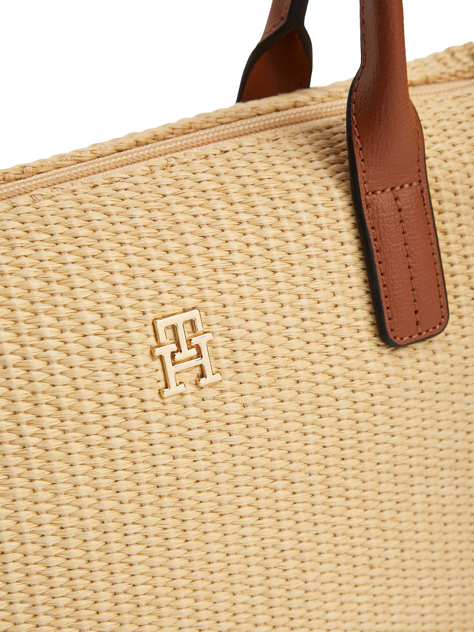ΓΥΝΑΙΚΕΙΑ RAFFIA ΤΣΑΝΤΑ ΧΙΑΣΤΙ 3