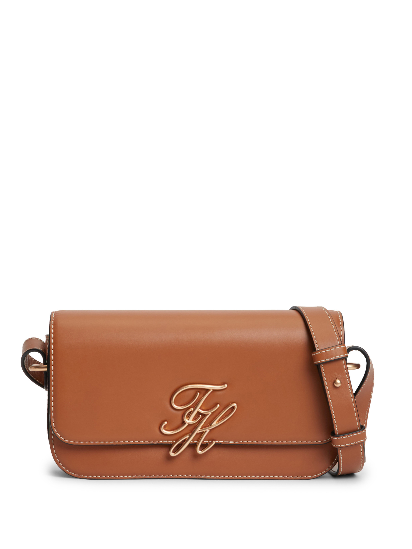 ΓΥΝΑΙΚΕΙΑ ΤΣΑΝΤΑ SCRIPT FLAP ΧΙΑΣΤΙ 0