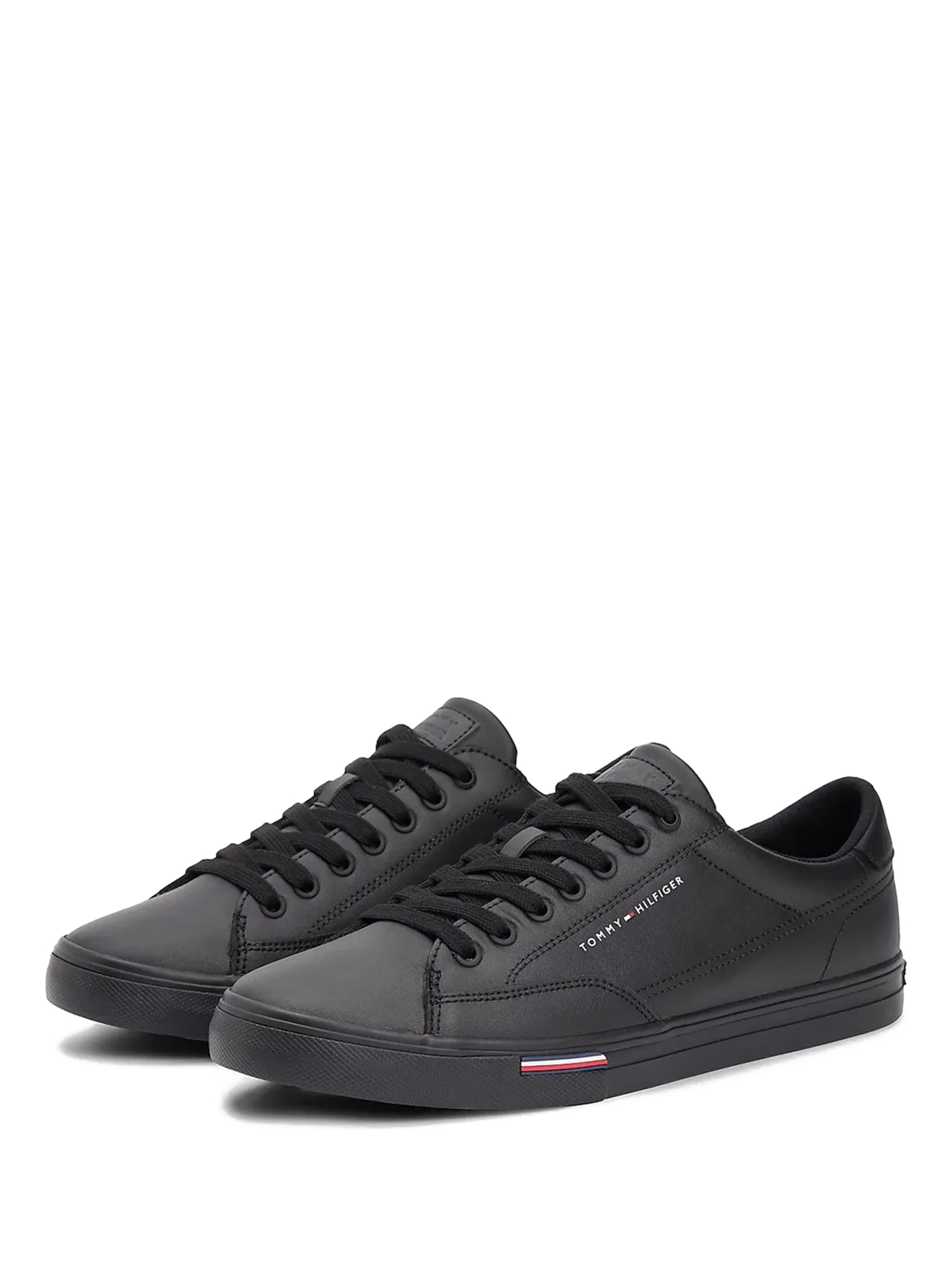 ΑΝΔΡΙΚΑ ΔΕΡΜΑΤΙΝΑ SNEAKERS 1