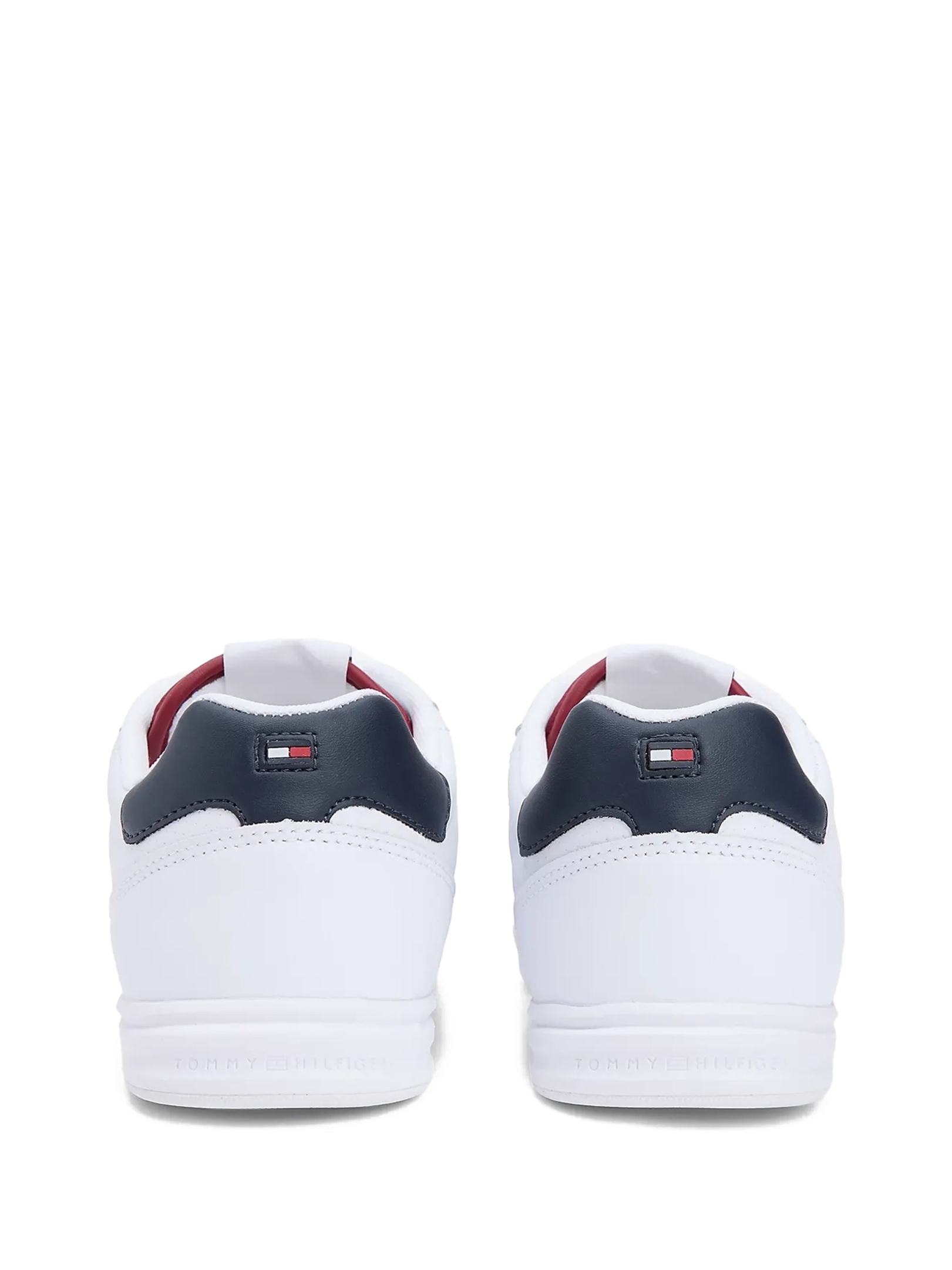 ΑΝΔΡΙΚΑ ΔΕΡΜΑΤΙΝΑ SNEAKERS 3