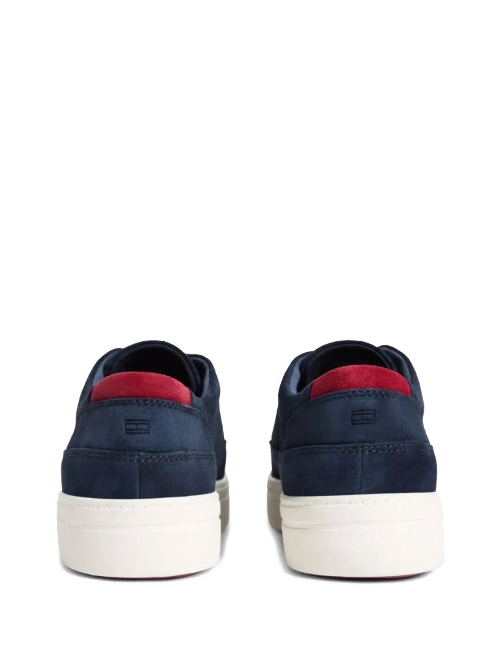 ΑΝΔΡΙΚΑ SUEDE ΔΕΤΑ 3