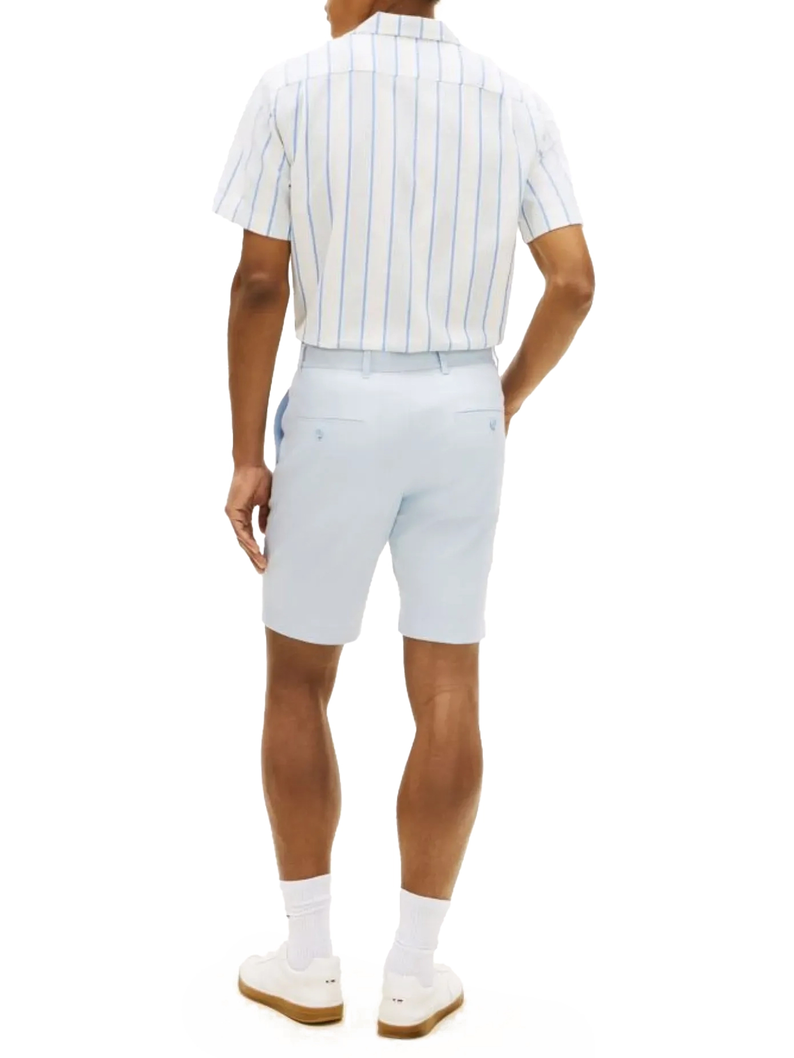 ΑΝΔΡΙΚΗ CHINO ΒΕΡΜΟΥΔΑ 2