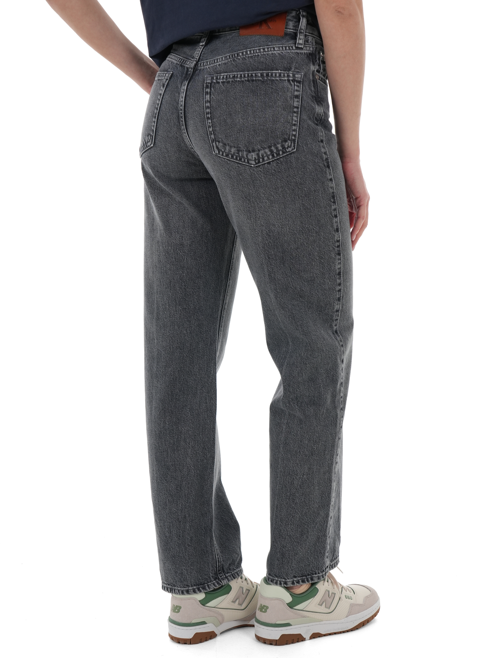 ΓΥΝΑΙΚΕΙΟ DENIM ΠΑΝΤΕΛΟΝΙ 2