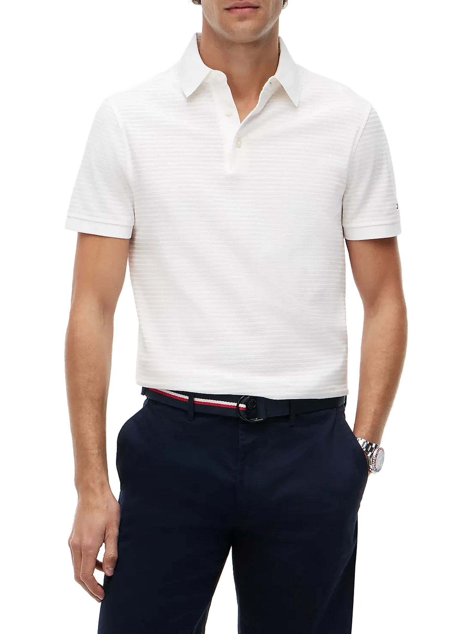 ΑΝΔΡΙΚΗ POLO ΜΠΛΟΥΖΑ 1