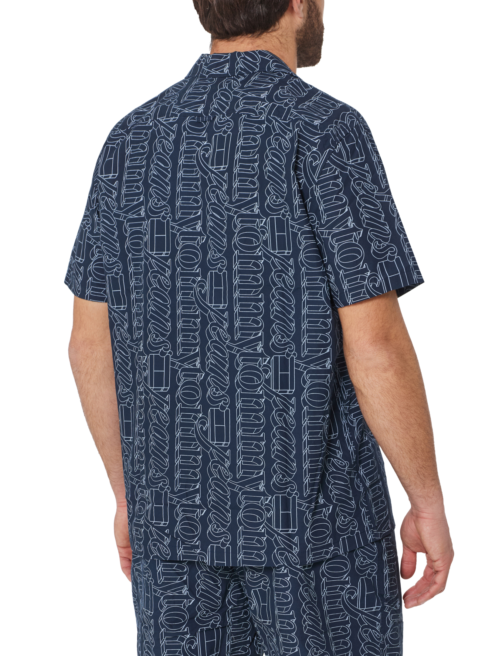 ΑΝΔΡΙΚΟ ΚΟΝΤΟΜΑΝΙΚΟ ΠΟΥΚΑΜΙΣΟ 2