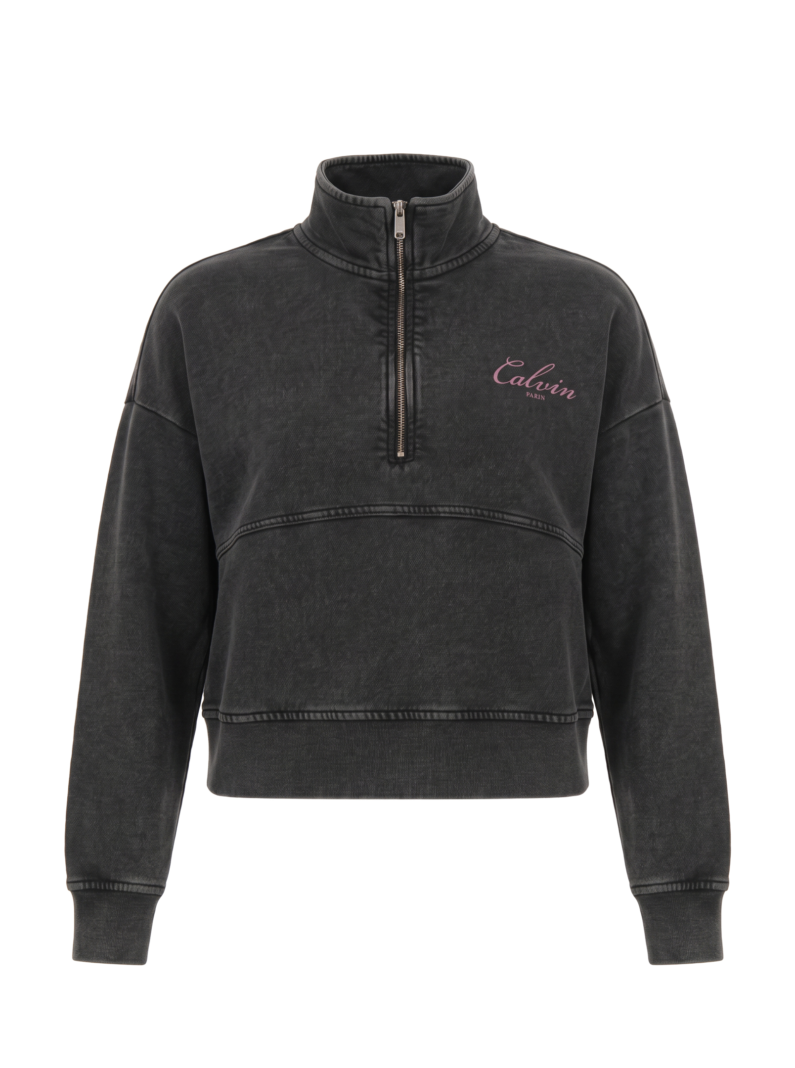 ΓΥΝΑΙΚΕΙΟ HALF-ZIP ΦΟΥΤΕΡ 0