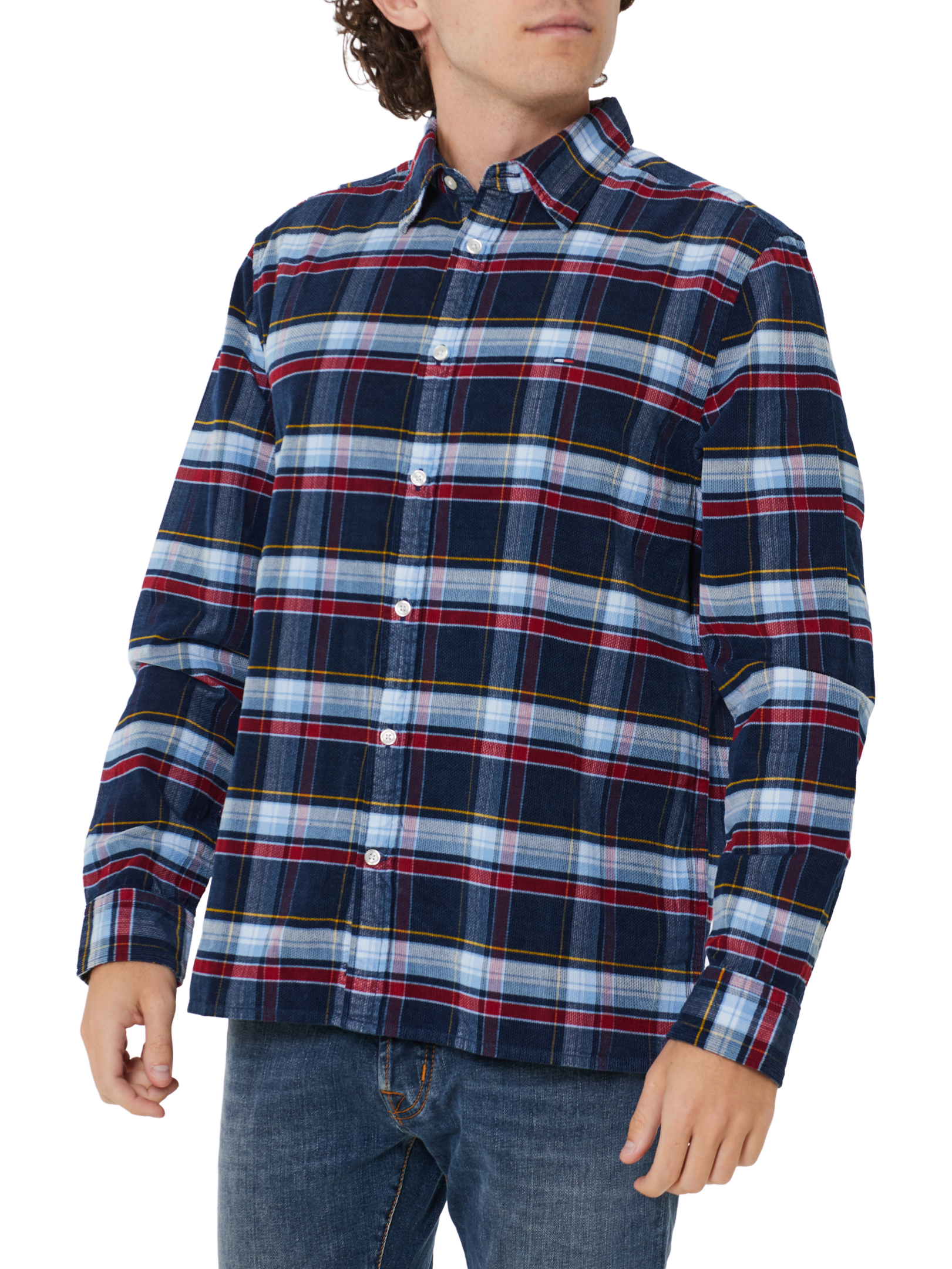 ΑΝΔΡΙΚΟ ΠΟΥΚΑΜΙΣΟ 1