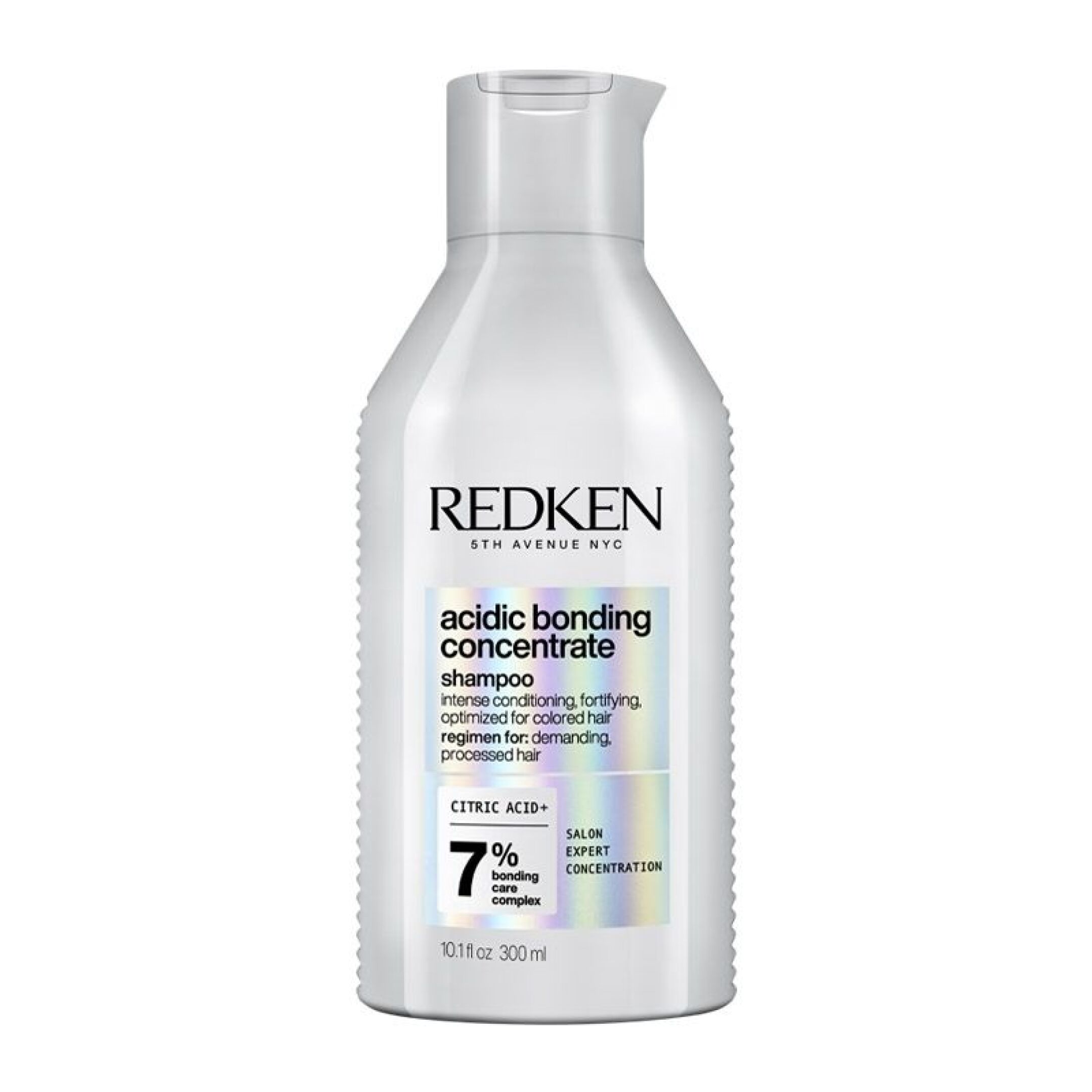 ACIDIC BONDING CONCENTRATE ΣΑΜΠΟΥΑΝ ΓΙΑ ΞΗΡΑ ΤΑΛΑΙΠΩΡΗΜΕΝΑ & ΒΑΜΜΕΝΑ ΜΑΛΛΙΑ 7