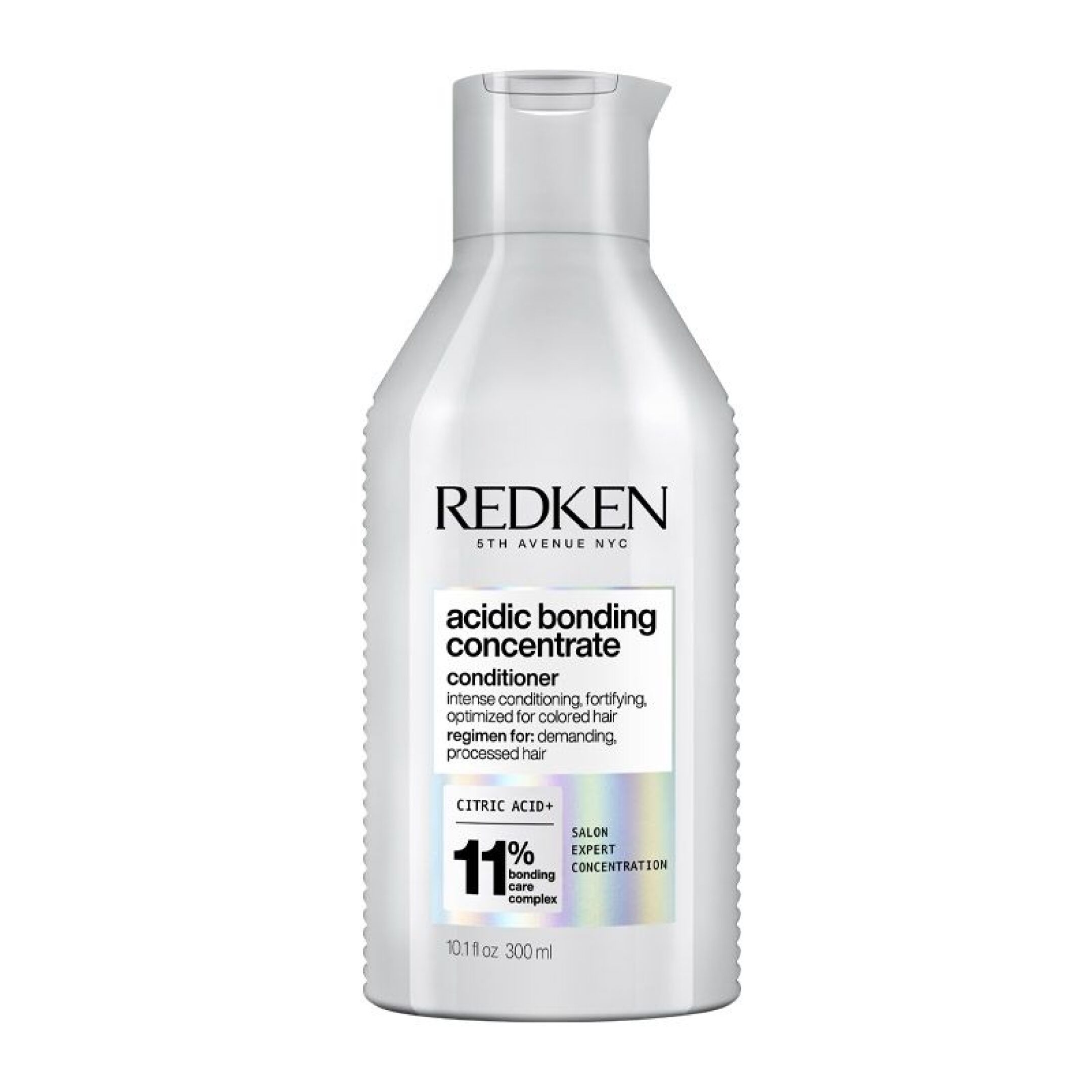 ACIDIC BONDING CONCENTRATE CONDITIONER ΓΙΑ ΞΗΡΑ ΤΑΛΑΙΠΩΡΗΜΕΝΑ & ΒΑΜΜΕΝΑ ΜΑΛΛΙΑ 7