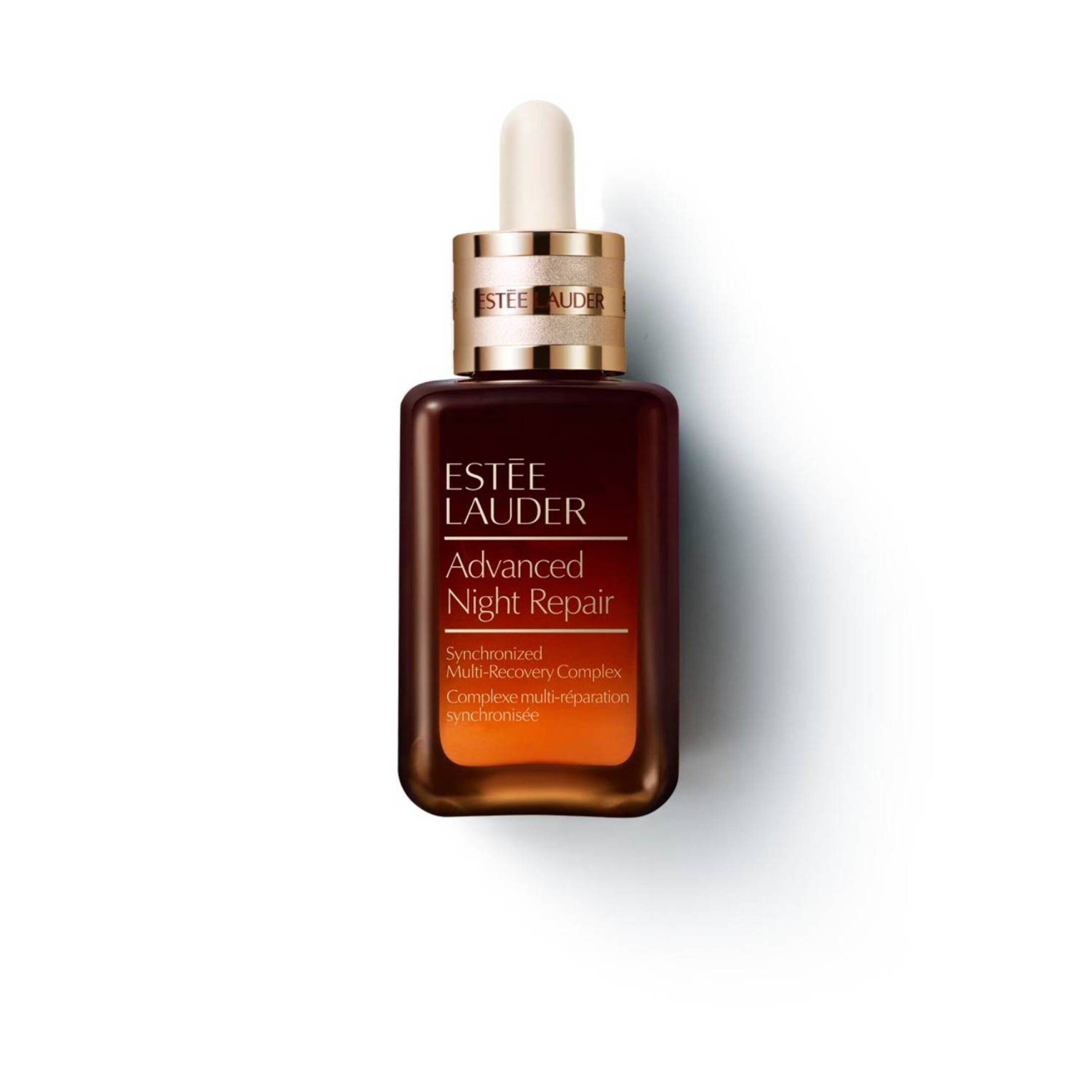 ADVANCED NIGHT REPAIR SYNCHRONIZED MULTI-RECOVERY COMPLEX 1