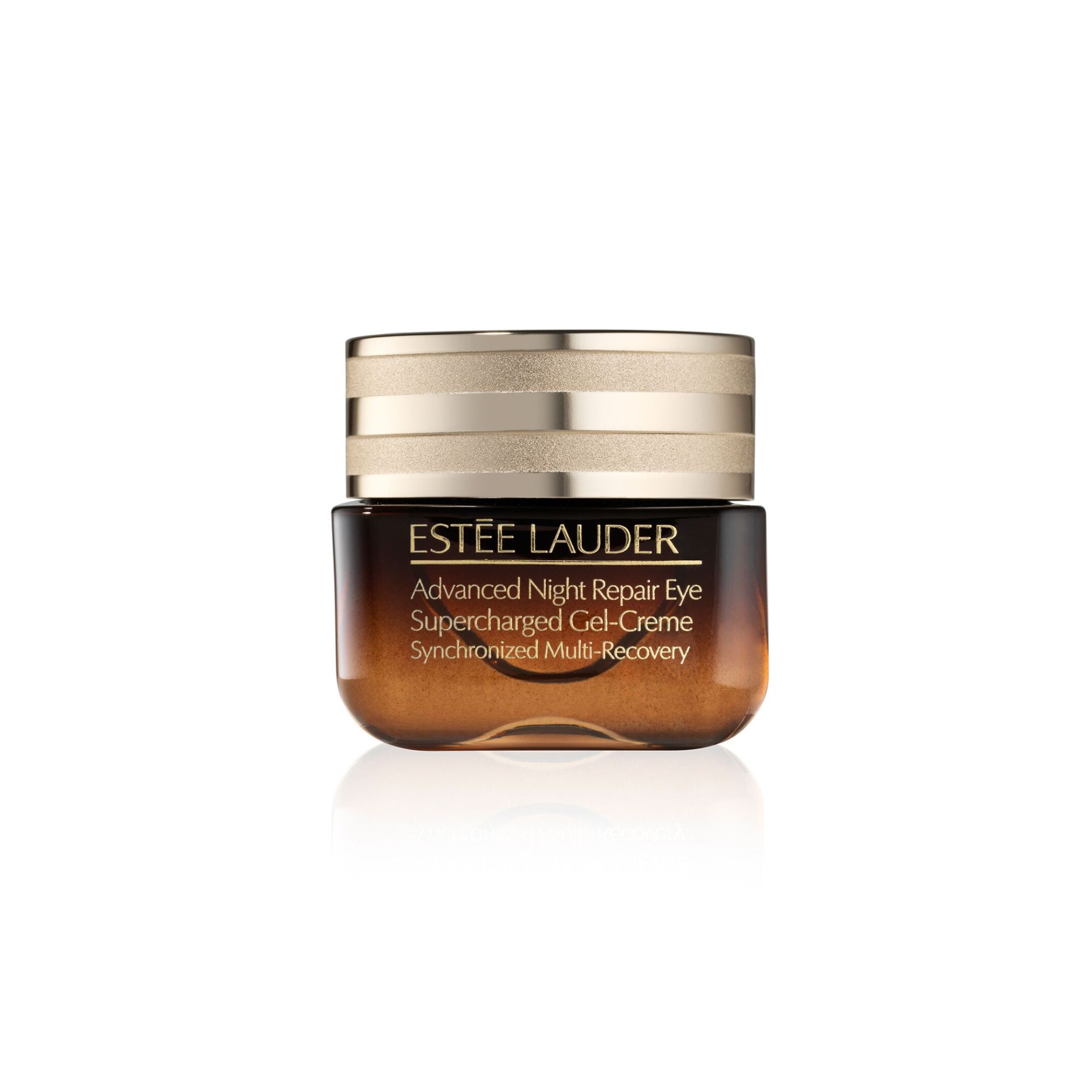 ADVANCED NIGHT REPAIR EYE SUPERCHARGED GEL-CREME 4
